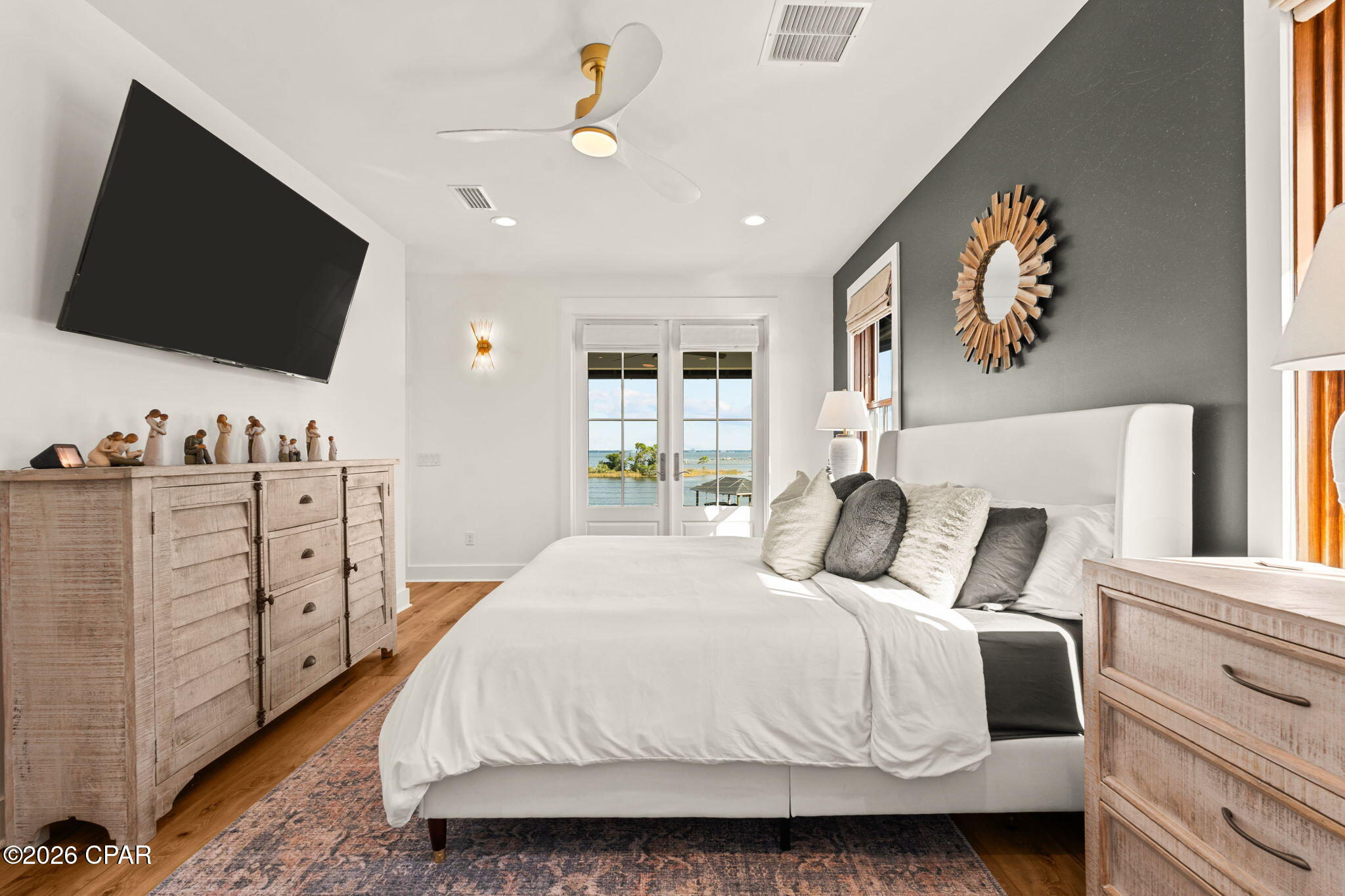 2821 Annette Avenue, Beach