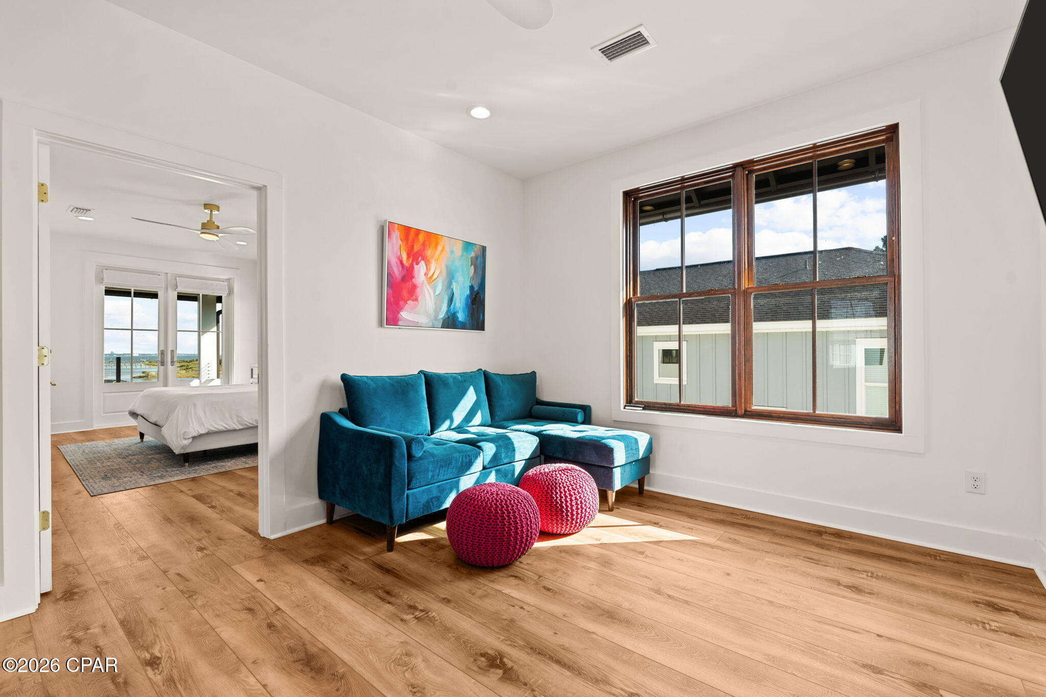 2821 Annette Avenue, Beach