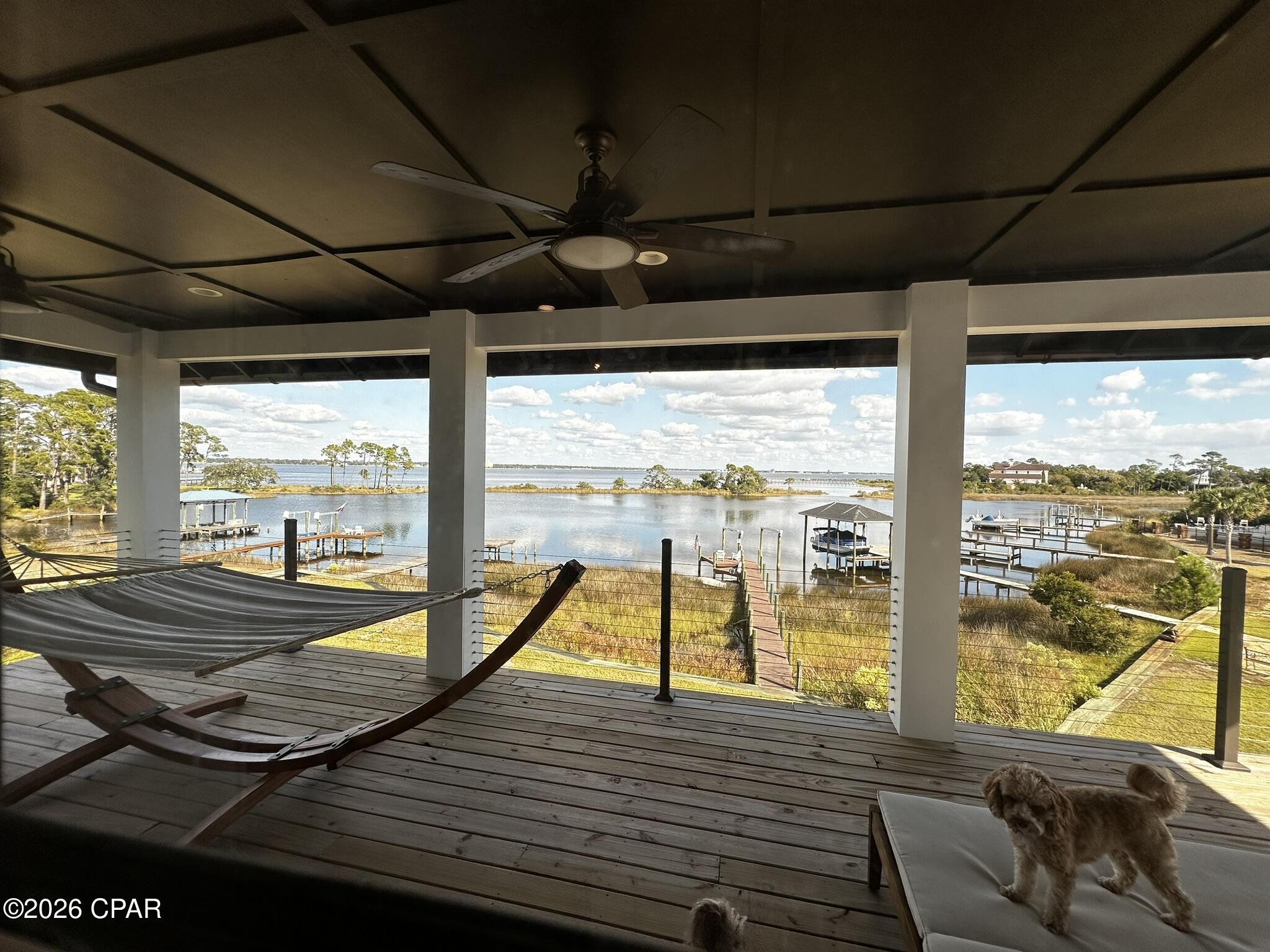 2821 Annette Avenue, Beach