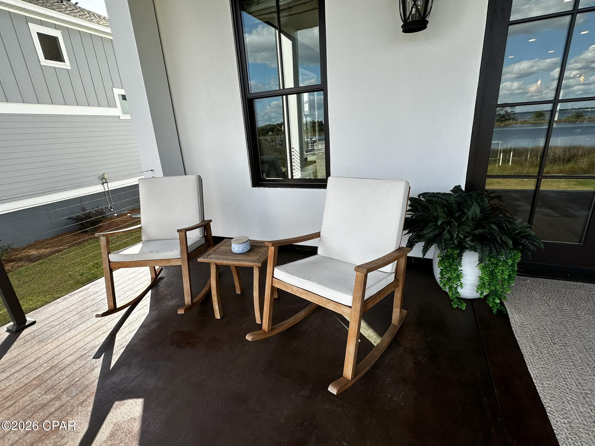 2821 Annette Avenue, Beach