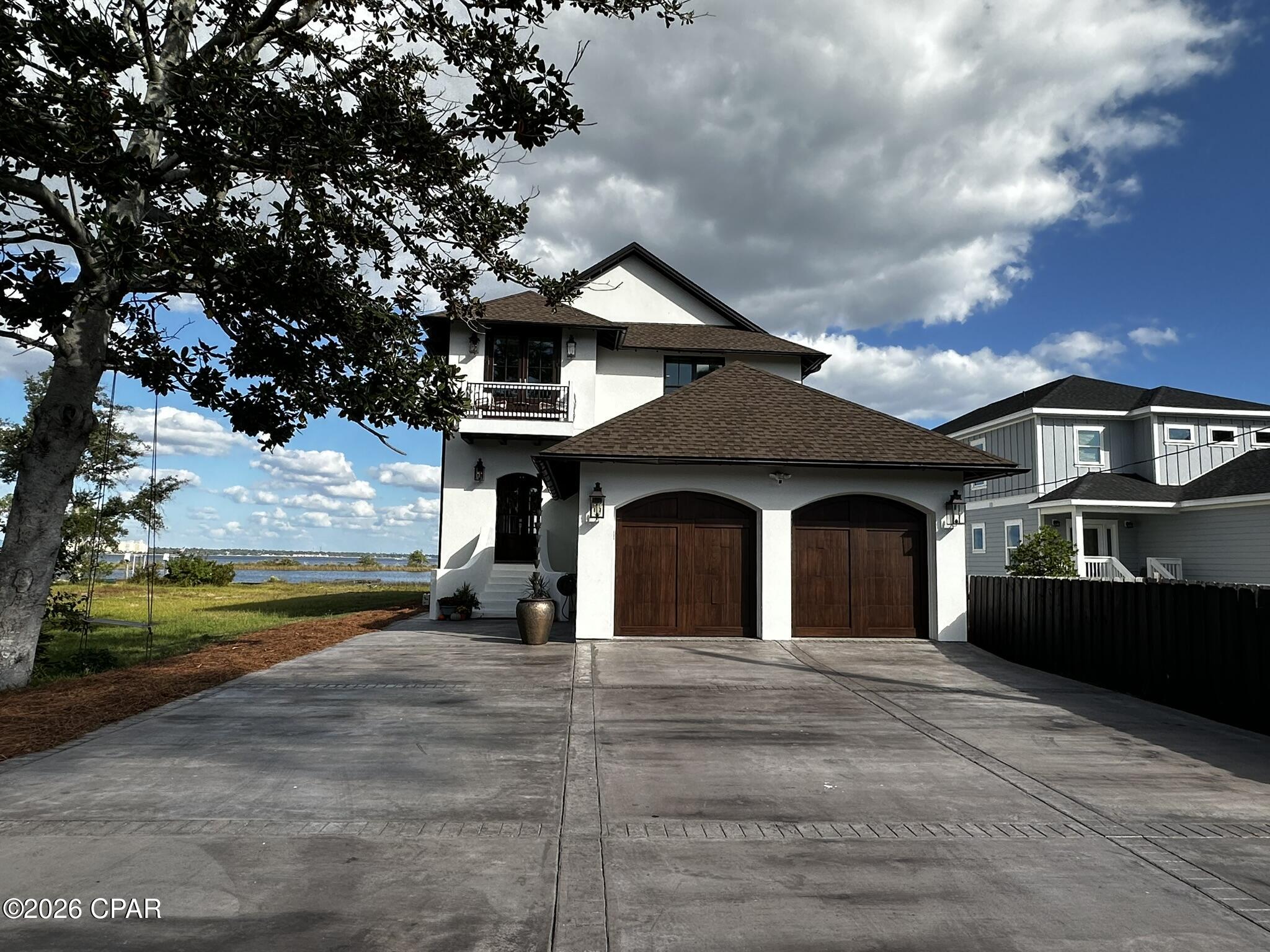 2821 Annette Avenue, Beach