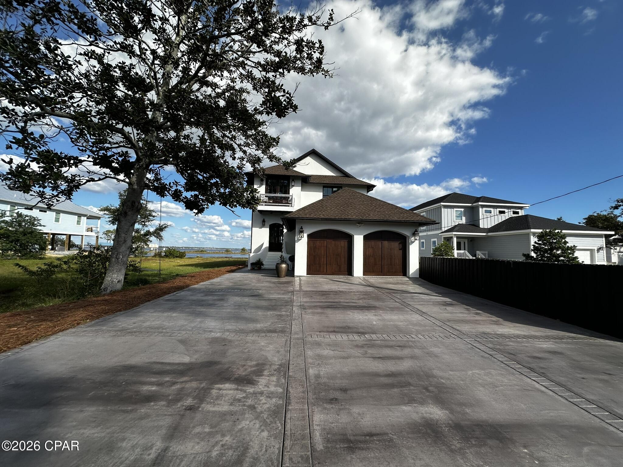 2821 Annette Avenue, Beach