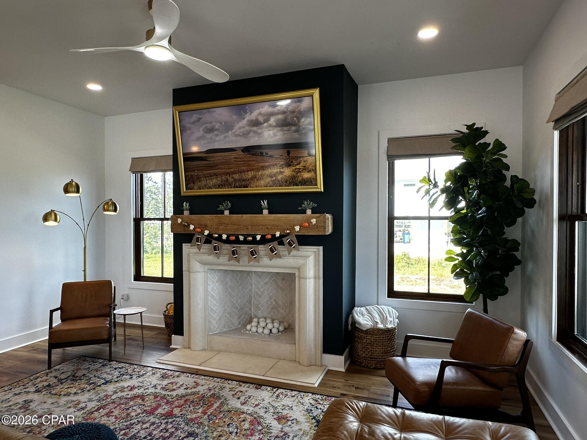 2821 Annette Avenue, Beach