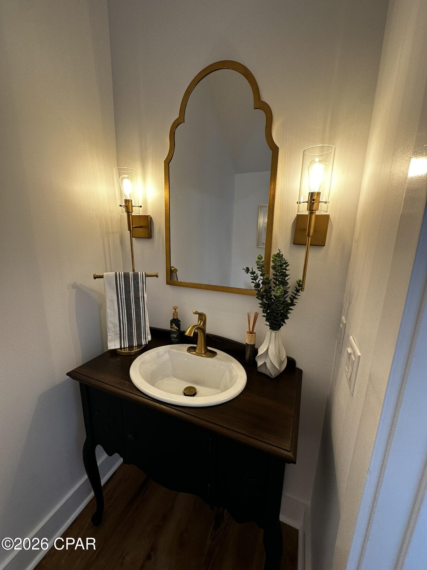 2821 Annette Avenue, Beach