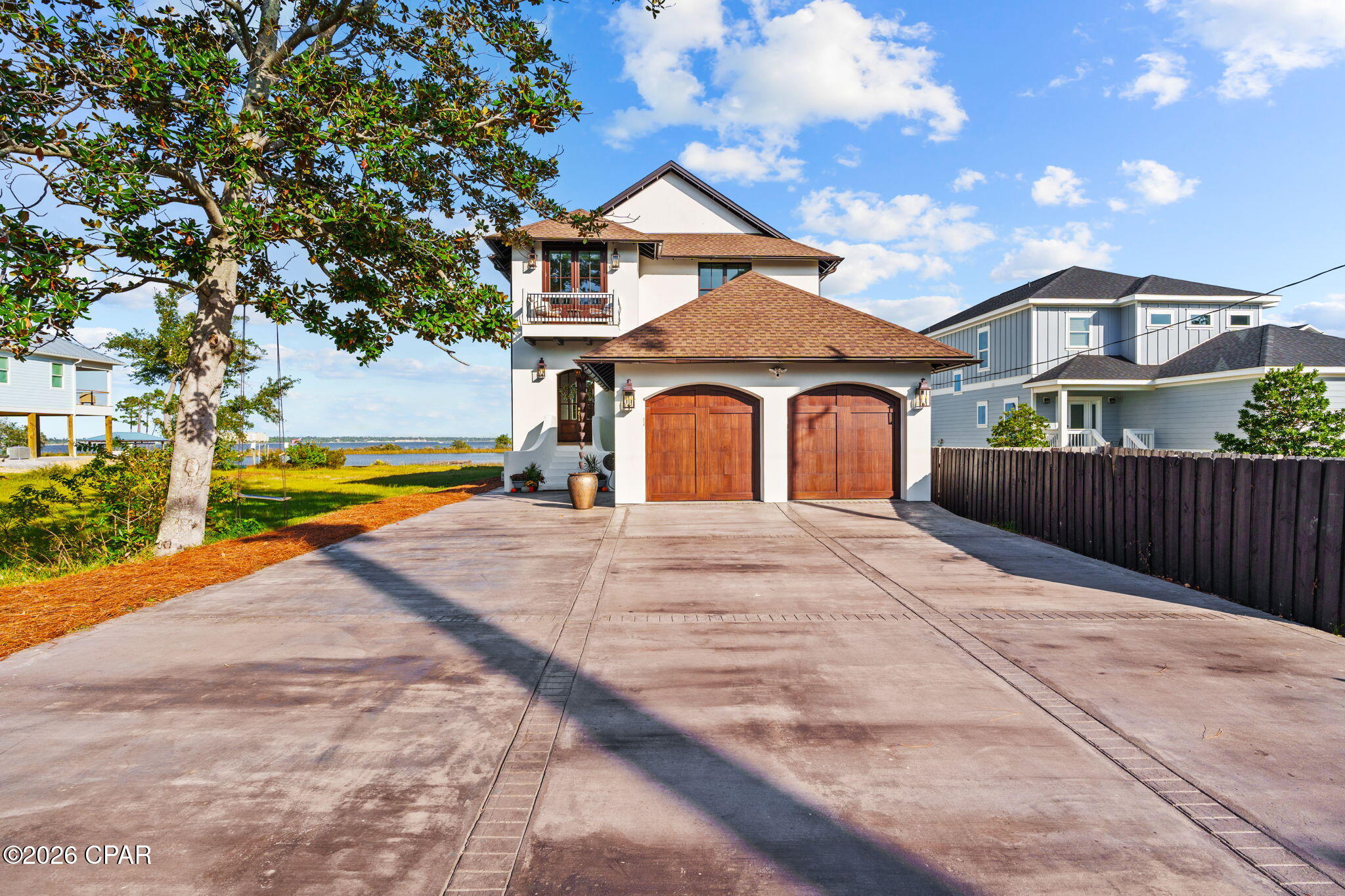 2821 Annette Avenue, Beach