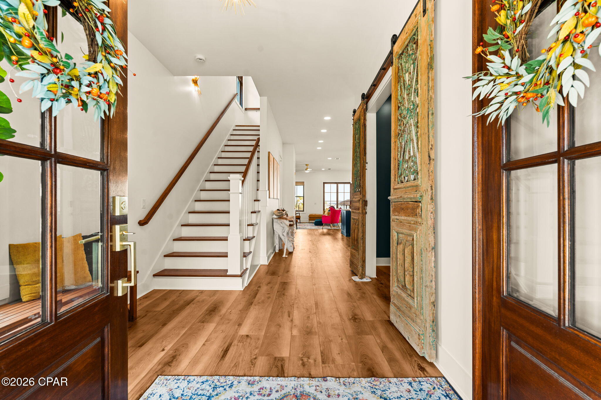 2821 Annette Avenue, Beach