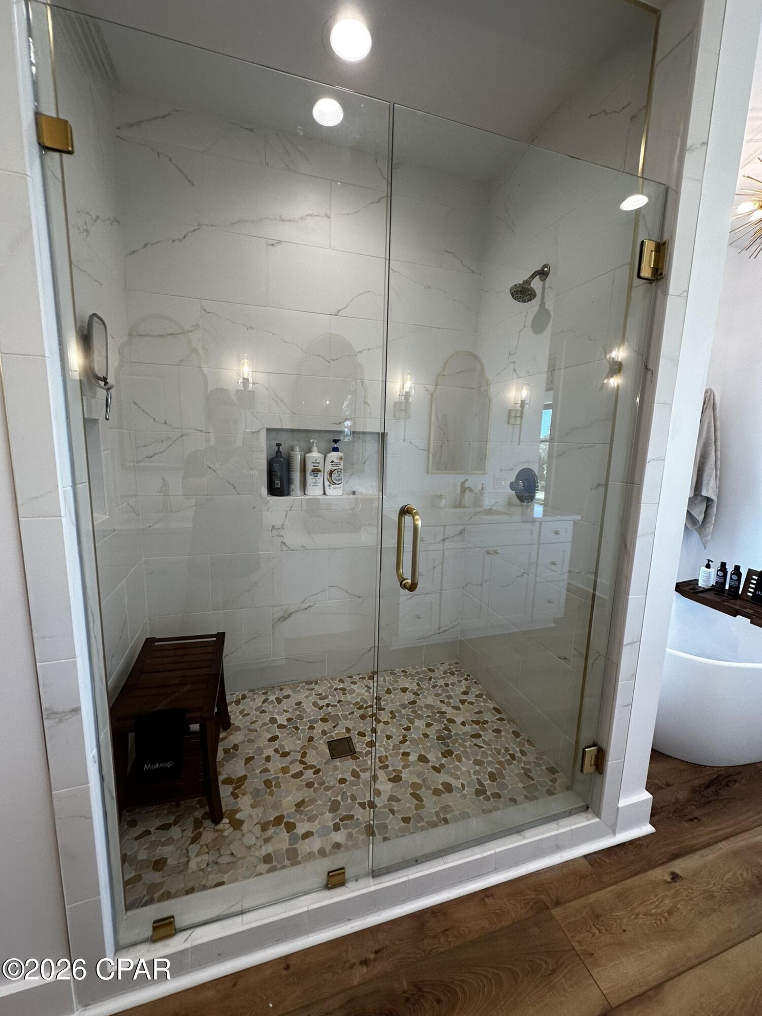 2821 Annette Avenue, Beach