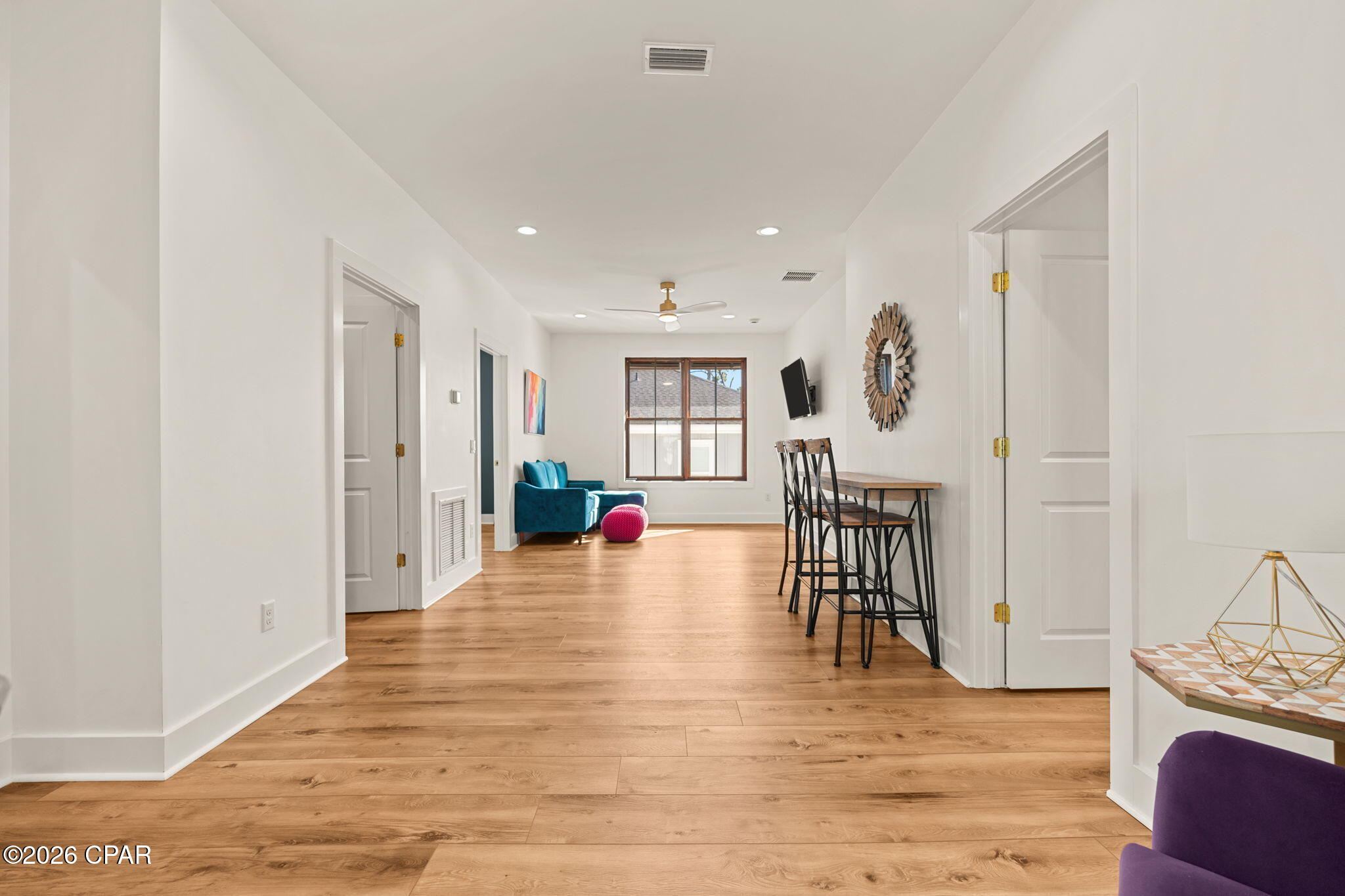 2821 Annette Avenue, Beach