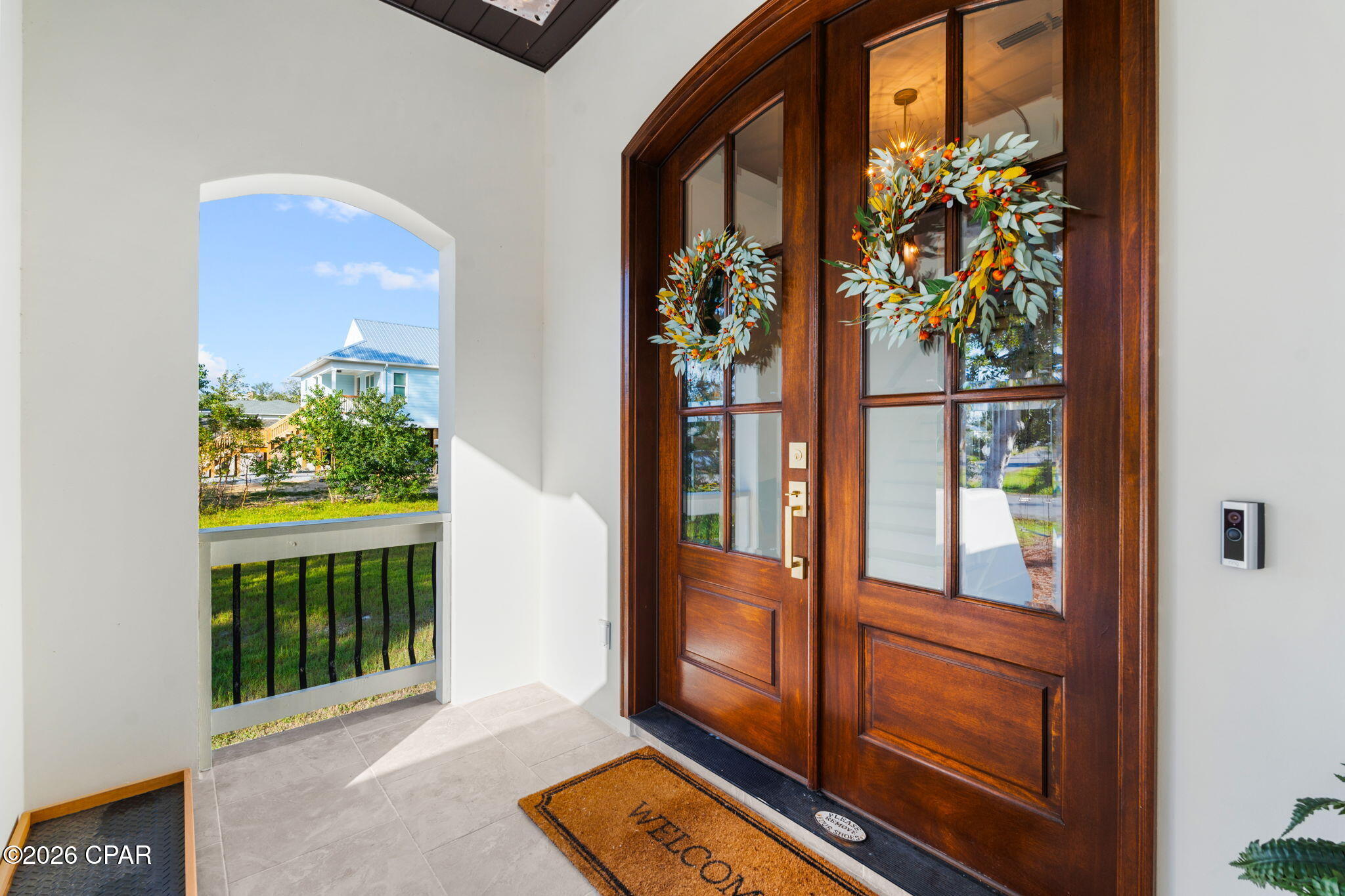 2821 Annette Avenue, Beach