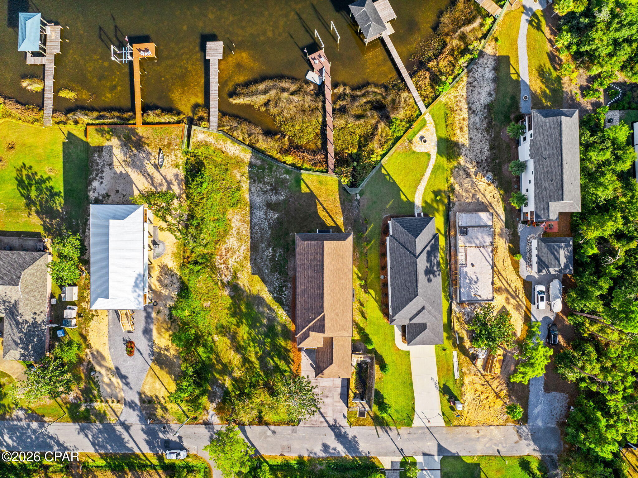 2821 Annette Avenue, Beach