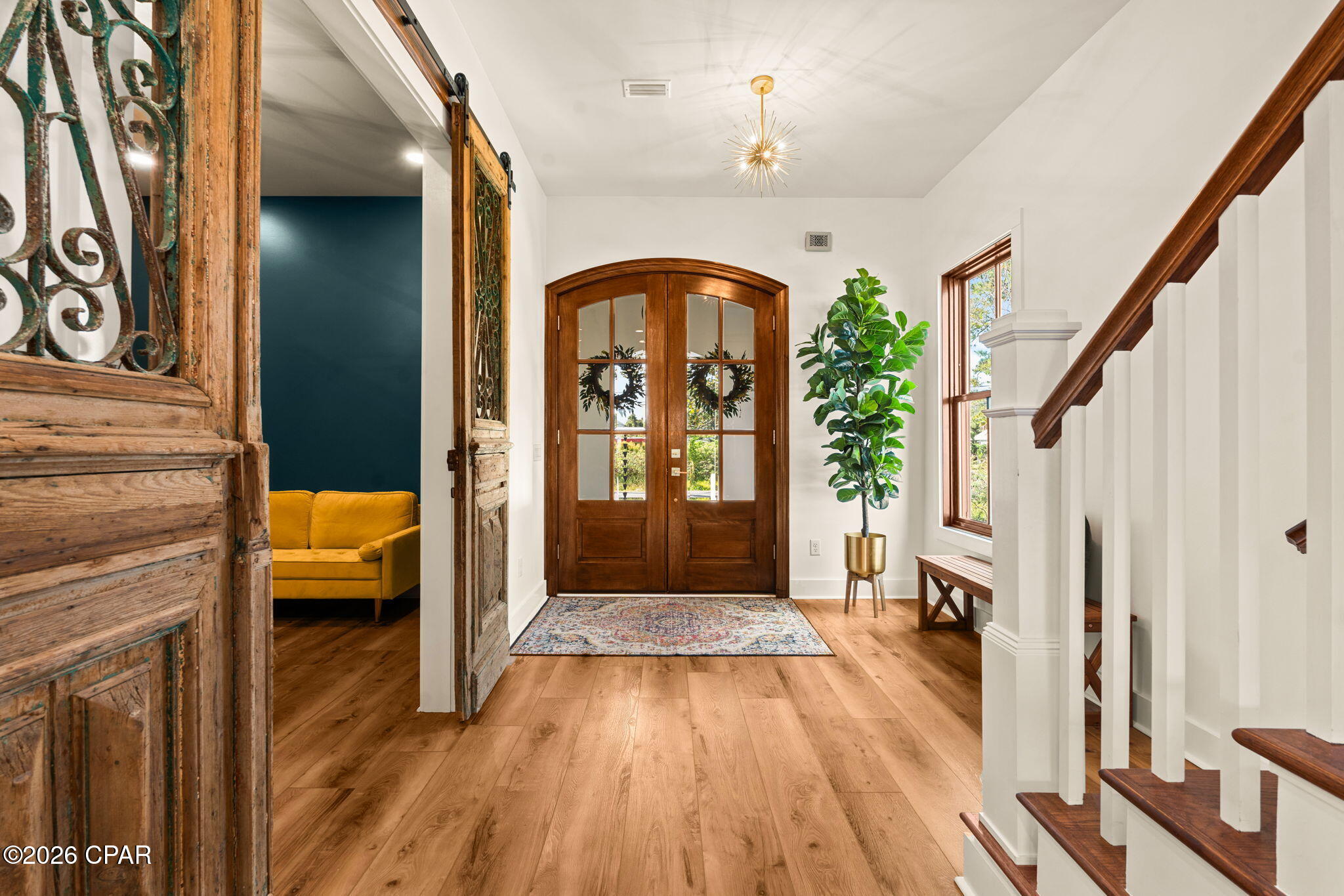 2821 Annette Avenue, Beach