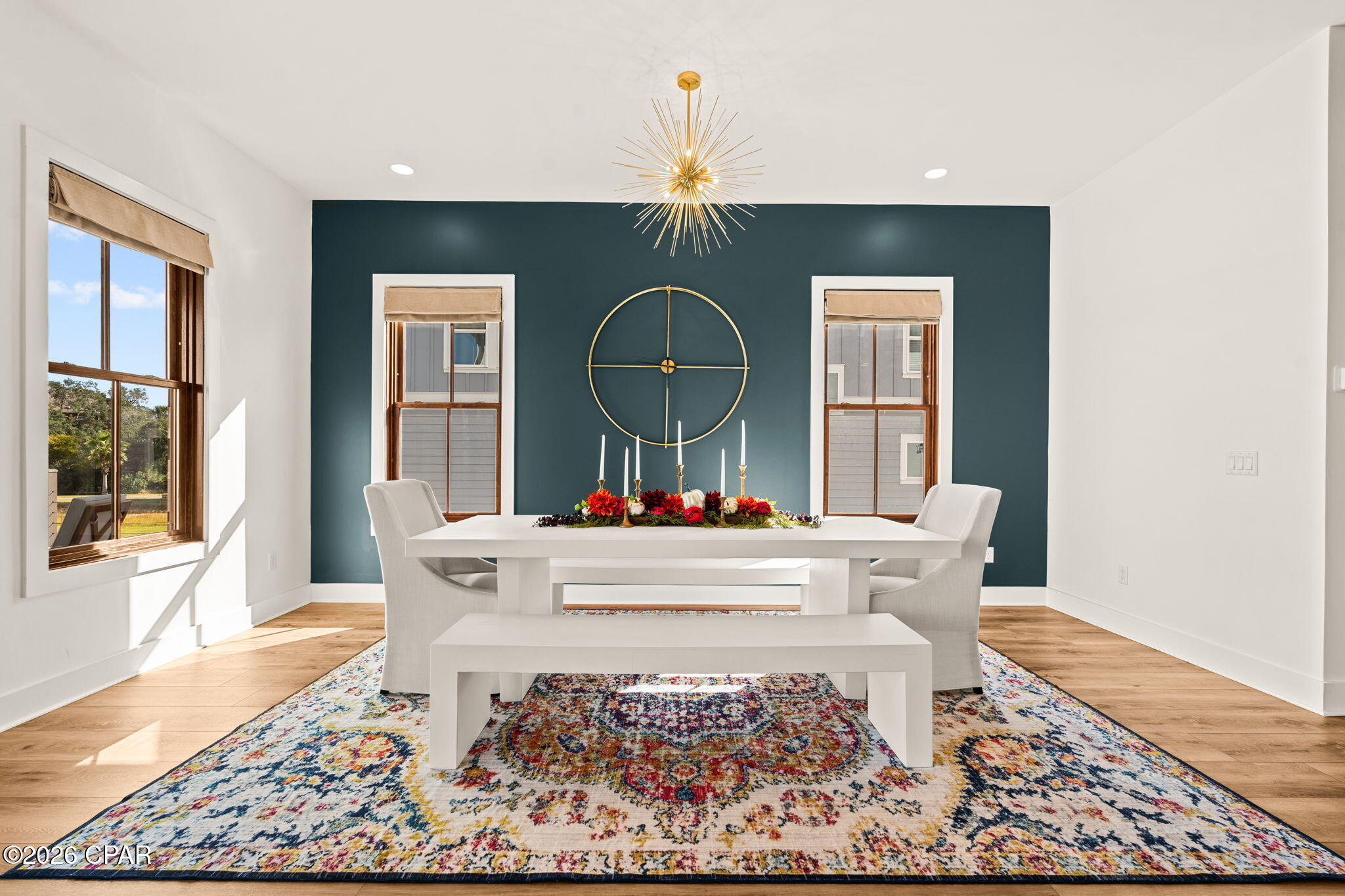 2821 Annette Avenue, Beach