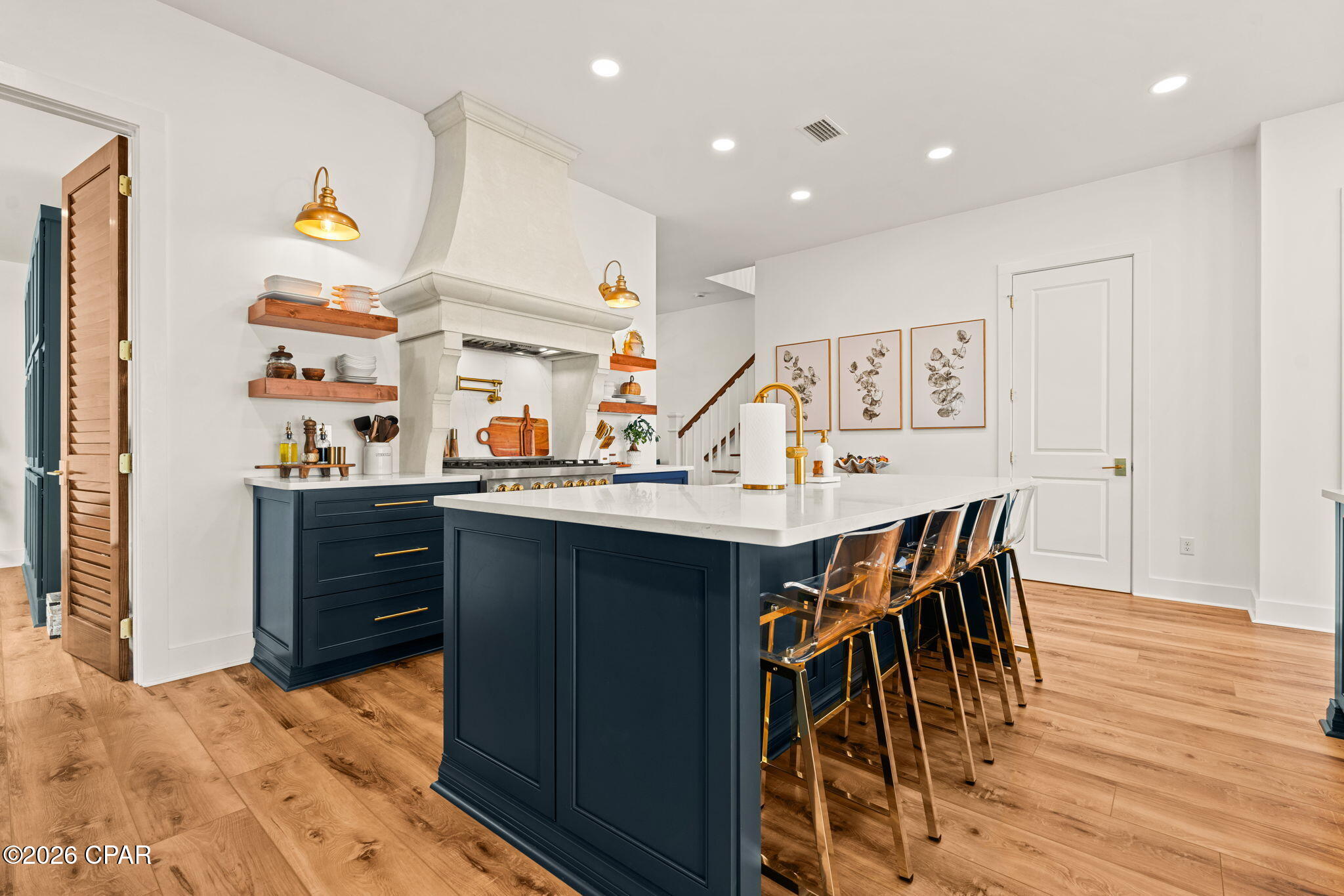 2821 Annette Avenue, Beach