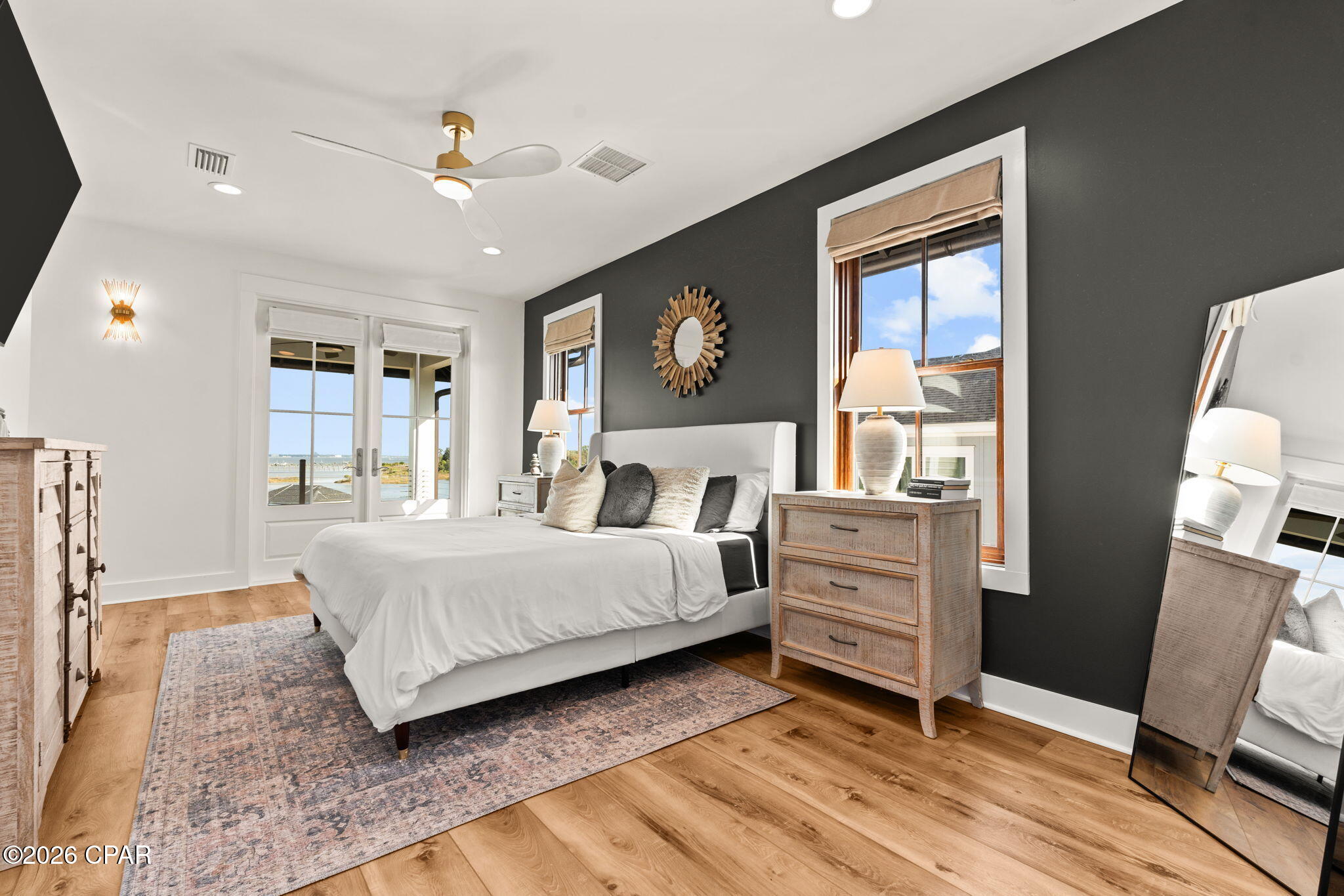 2821 Annette Avenue, Beach