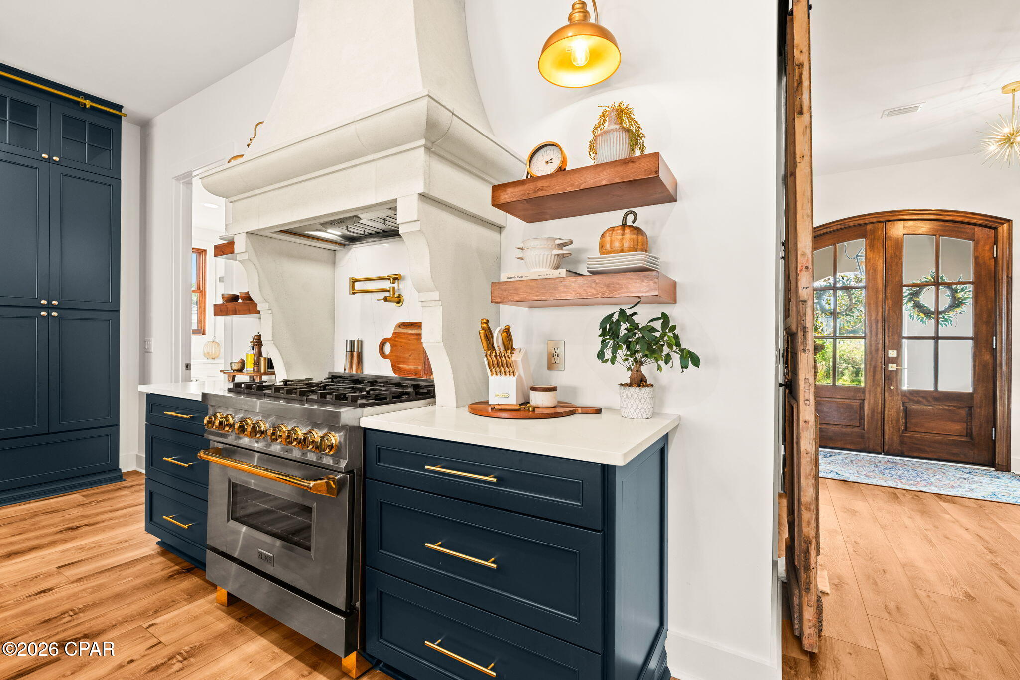 2821 Annette Avenue, Beach