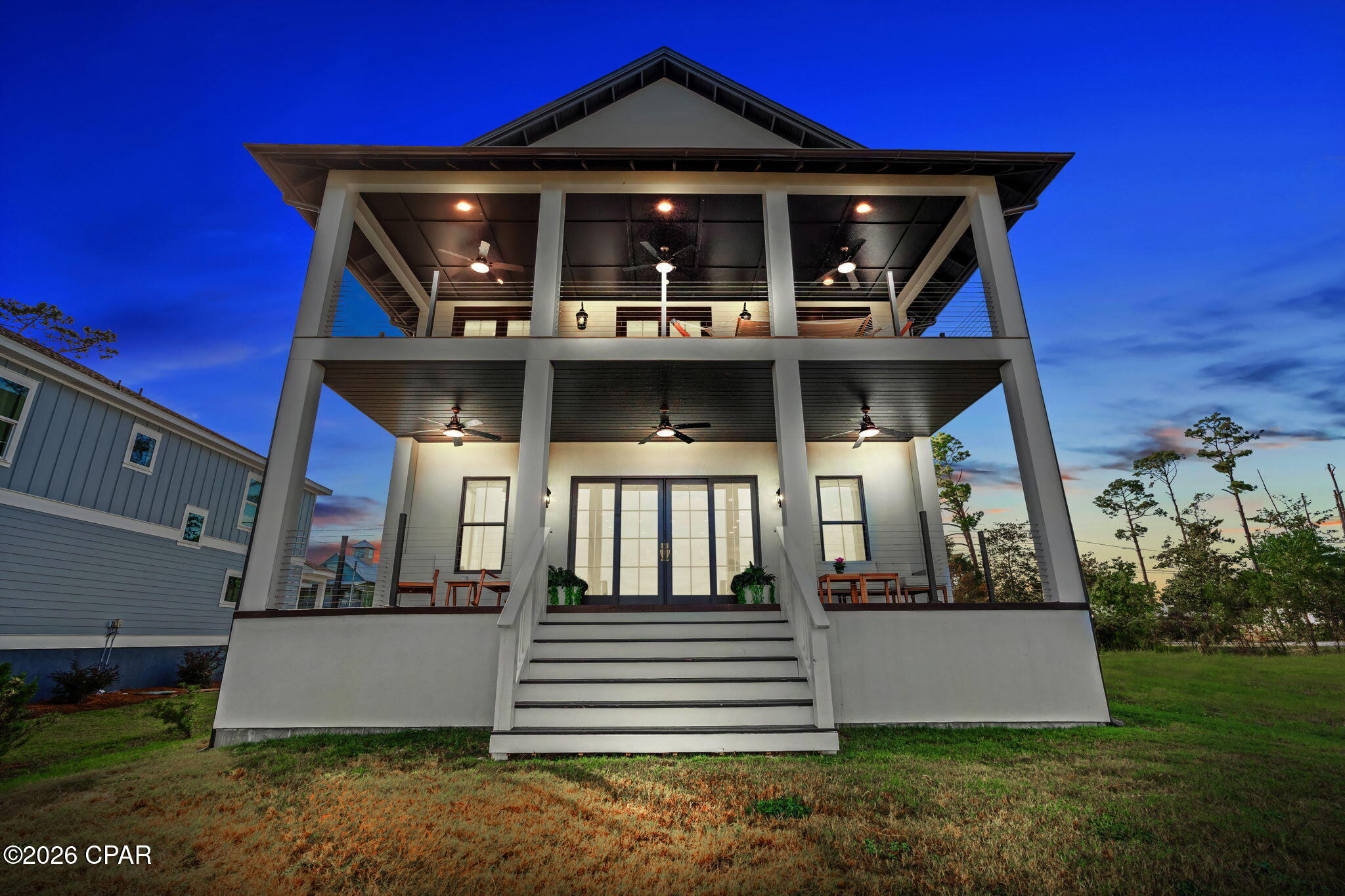 2821 Annette Avenue, Beach