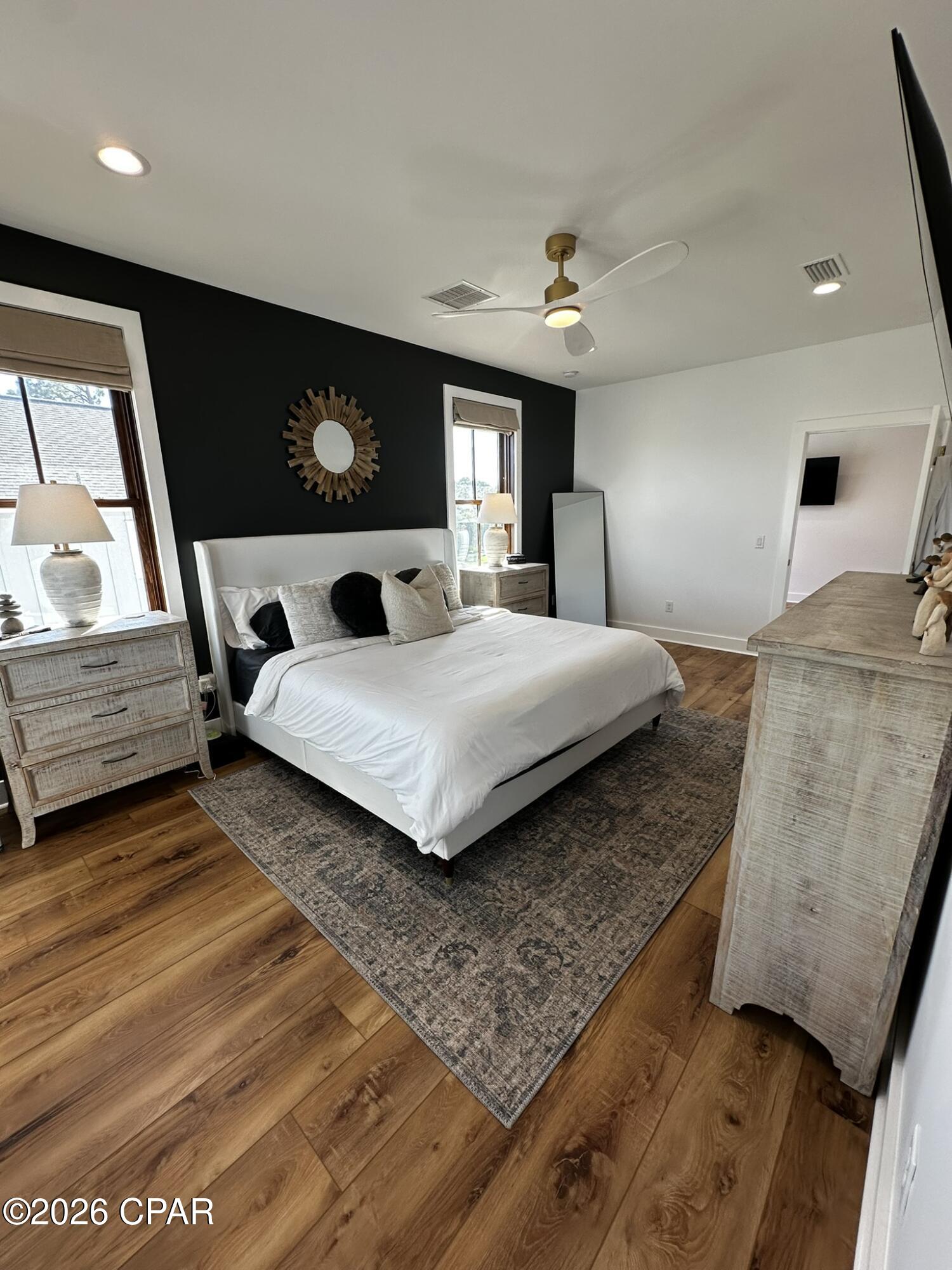 2821 Annette Avenue, Beach