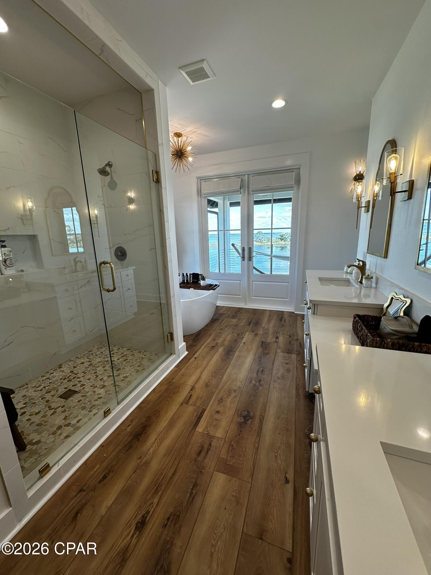 2821 Annette Avenue, Beach