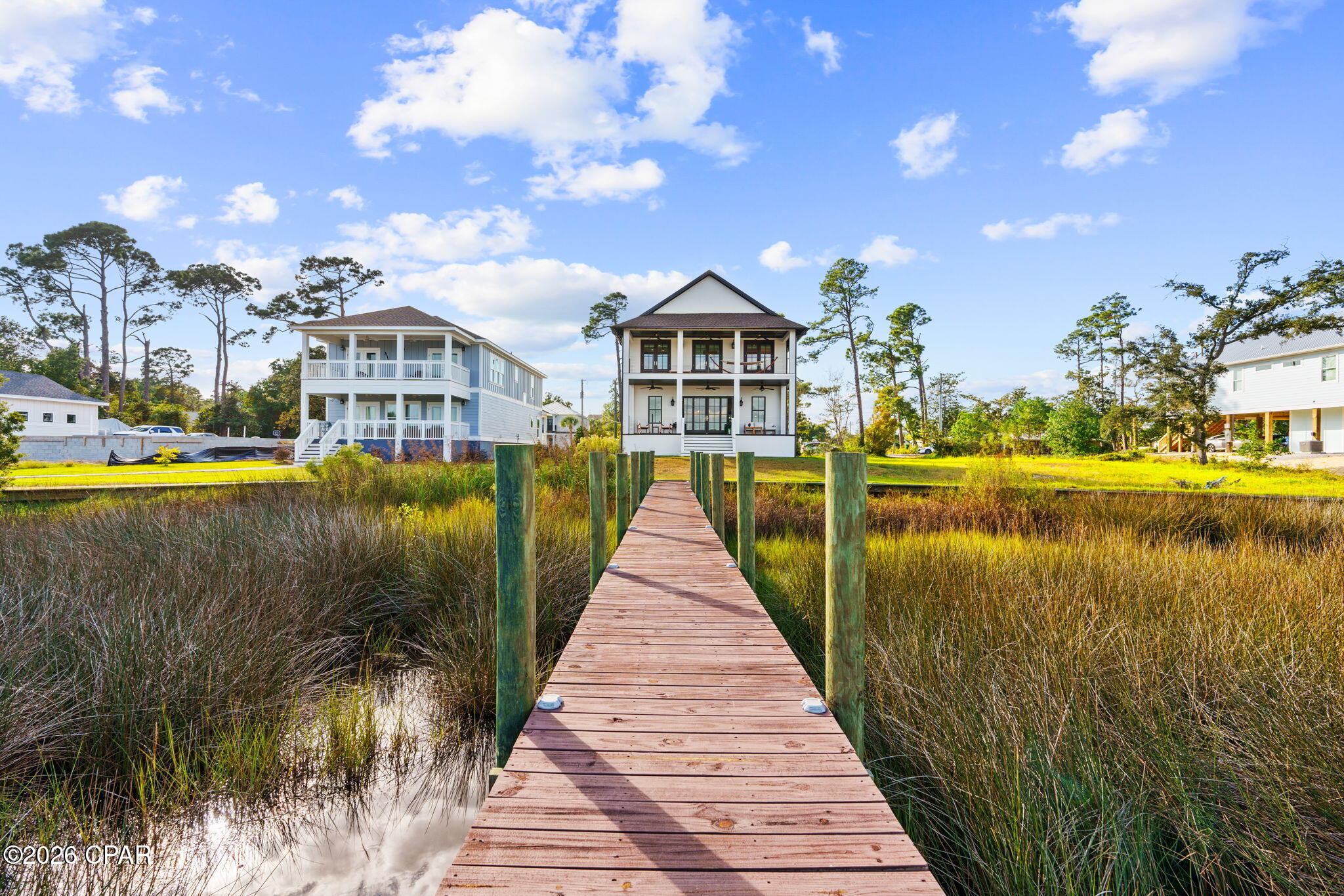 2821 Annette Avenue, Beach