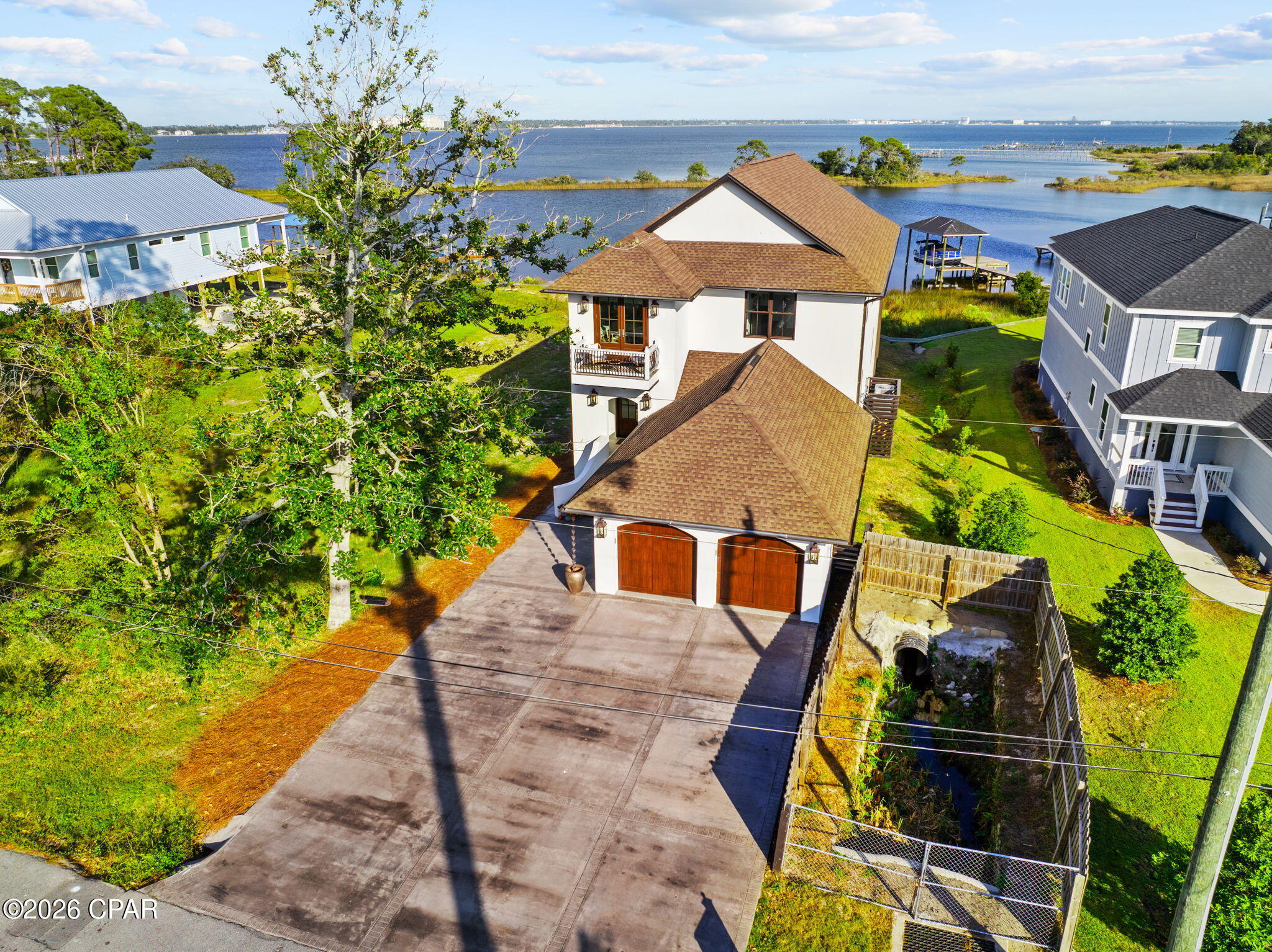 2821 Annette Avenue, Beach