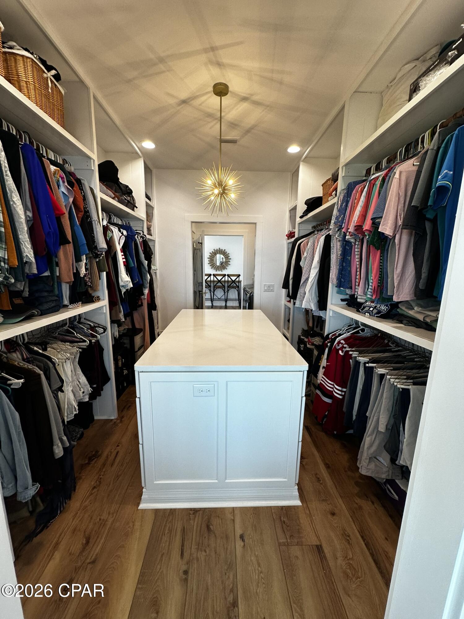 2821 Annette Avenue, Beach