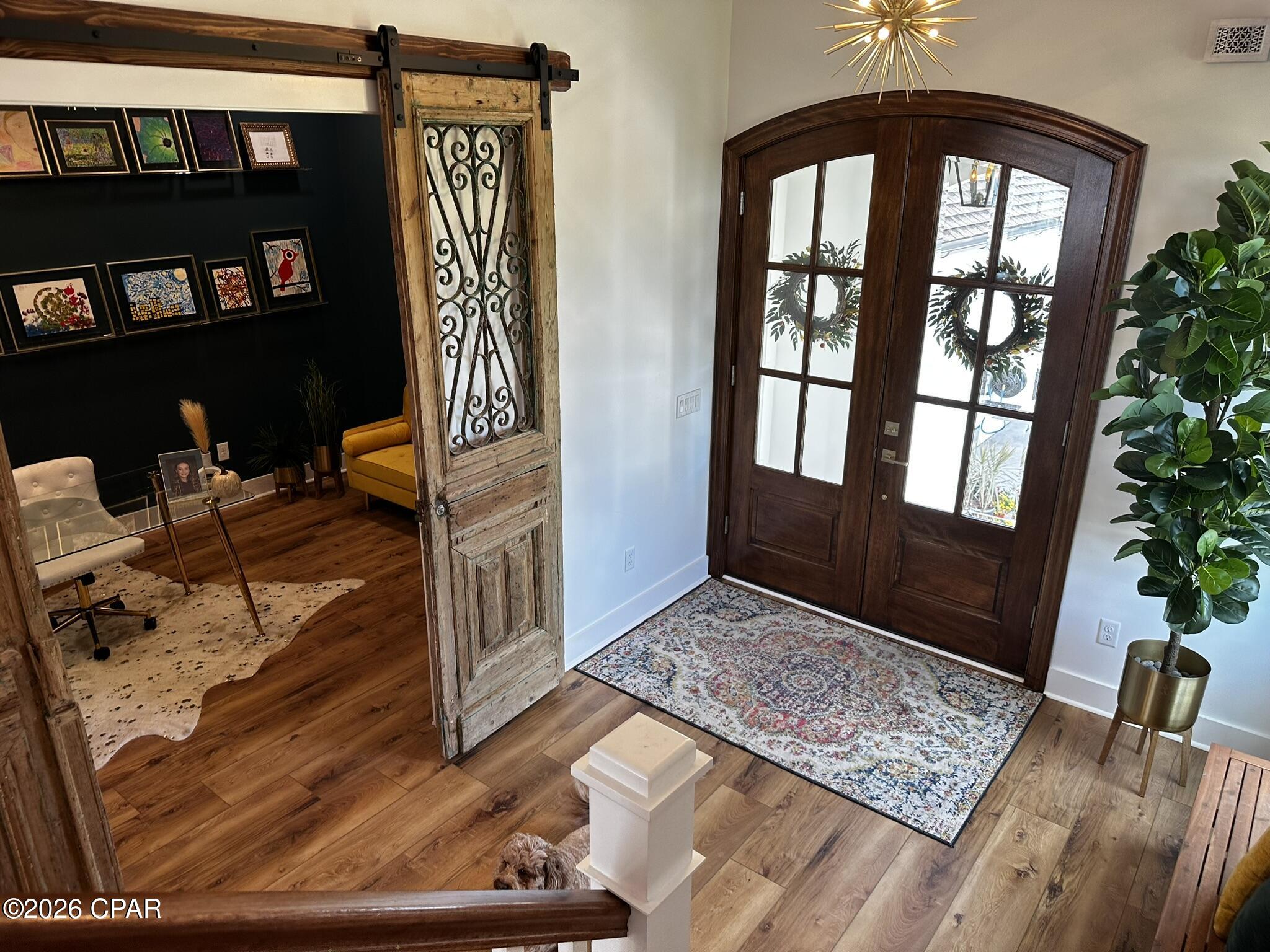 2821 Annette Avenue, Beach