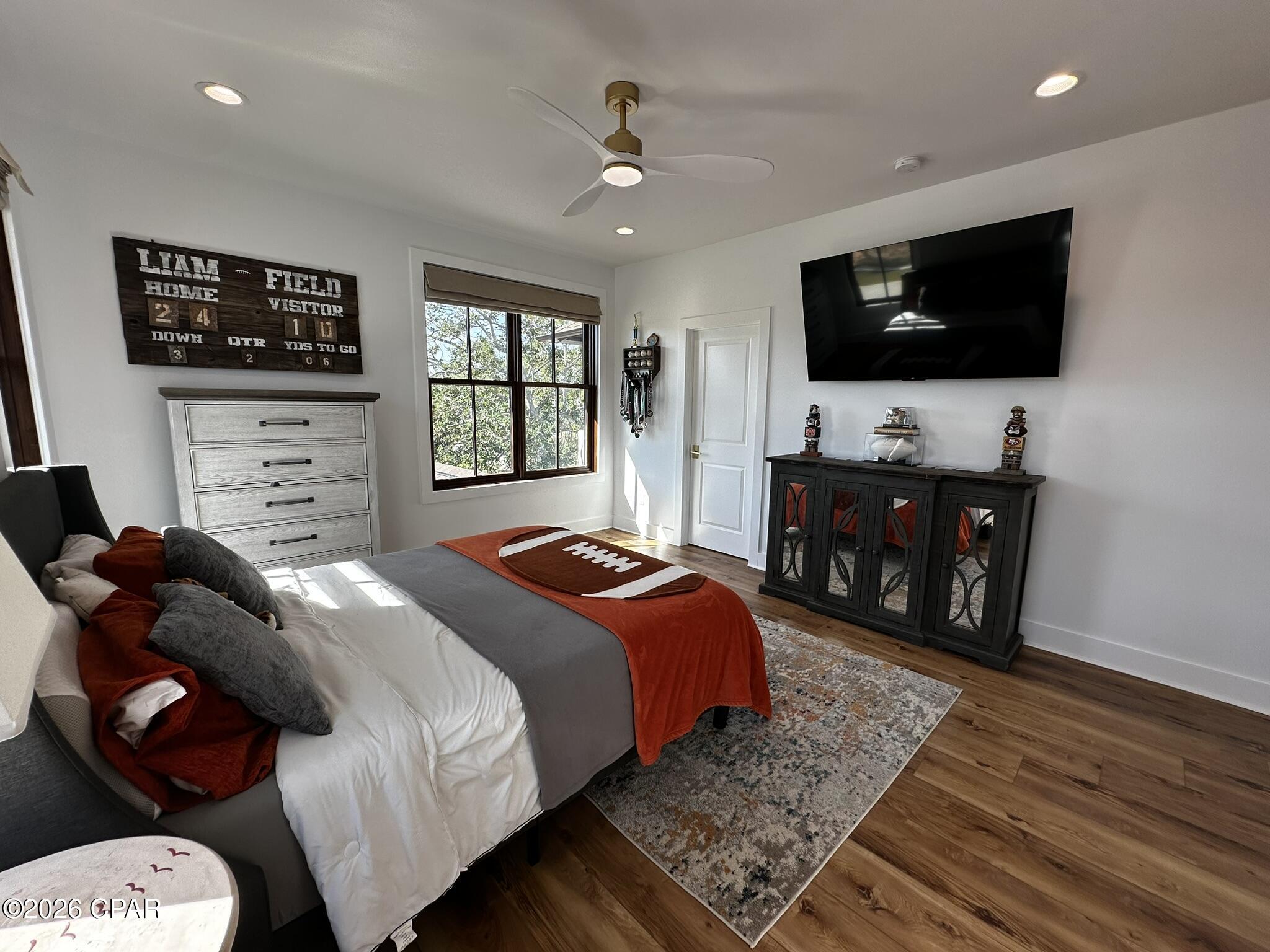 2821 Annette Avenue, Beach