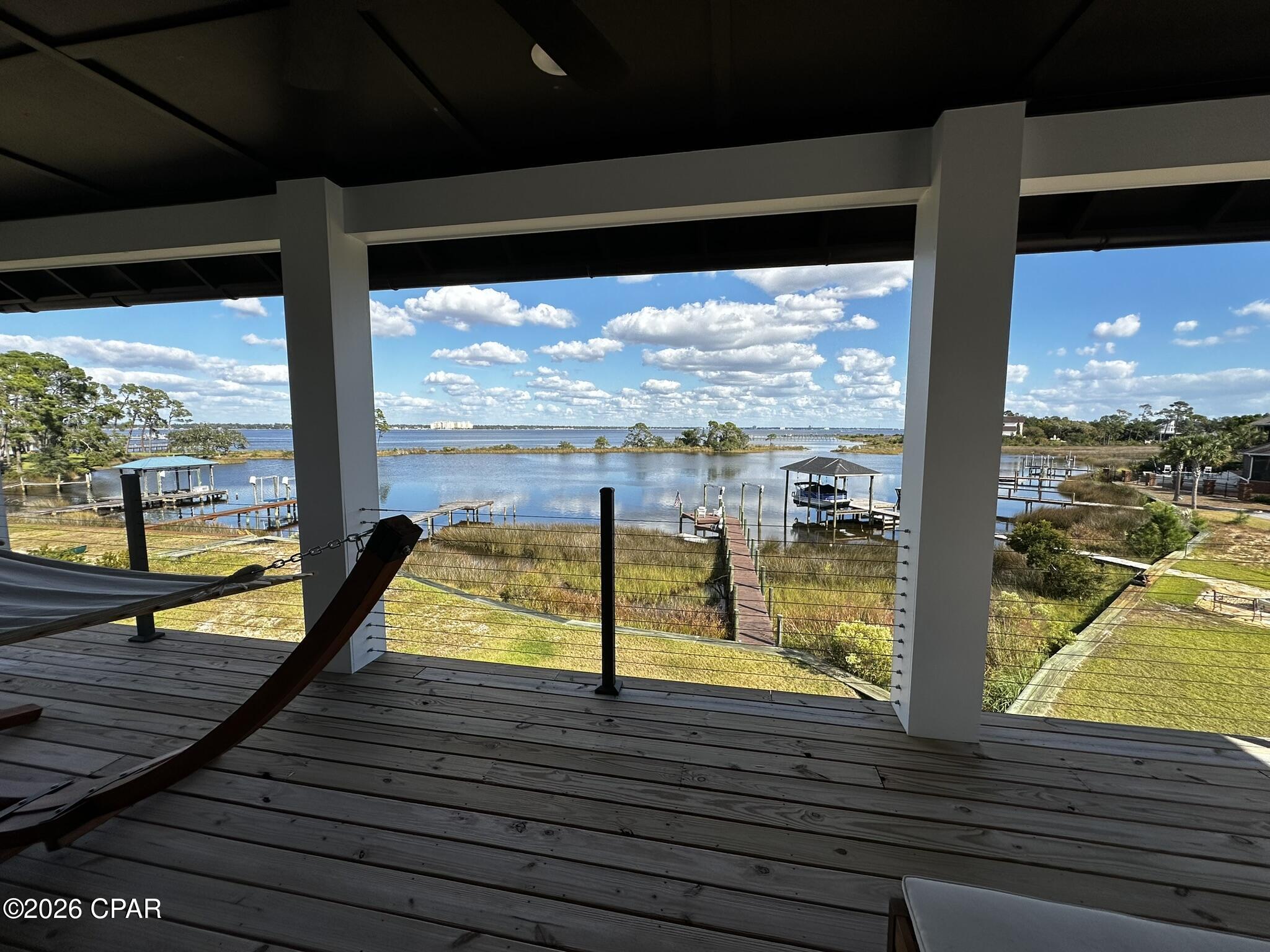 2821 Annette Avenue, Beach