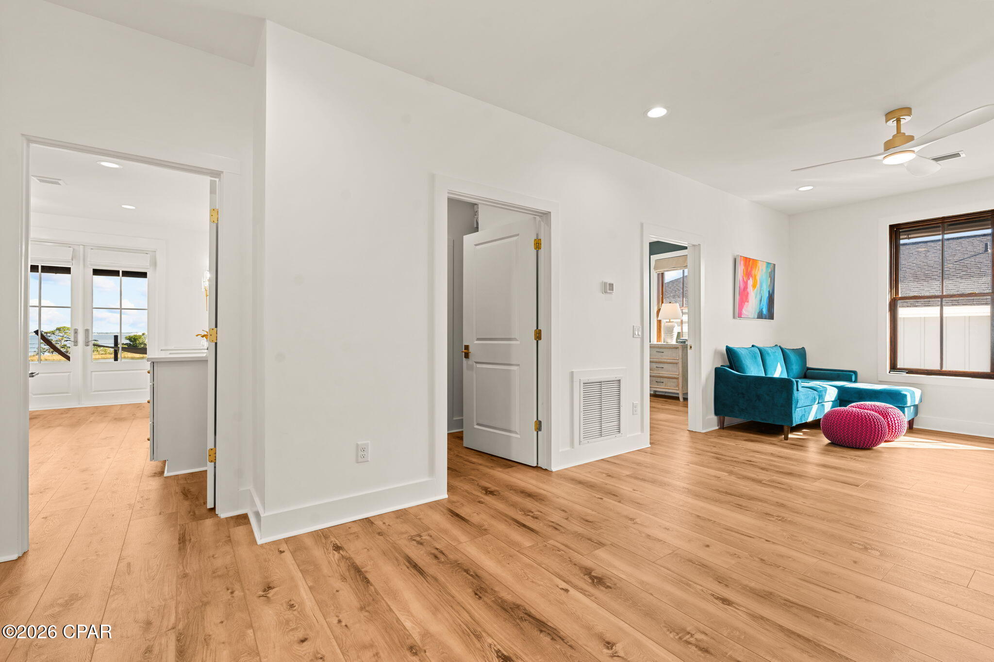 2821 Annette Avenue, Beach