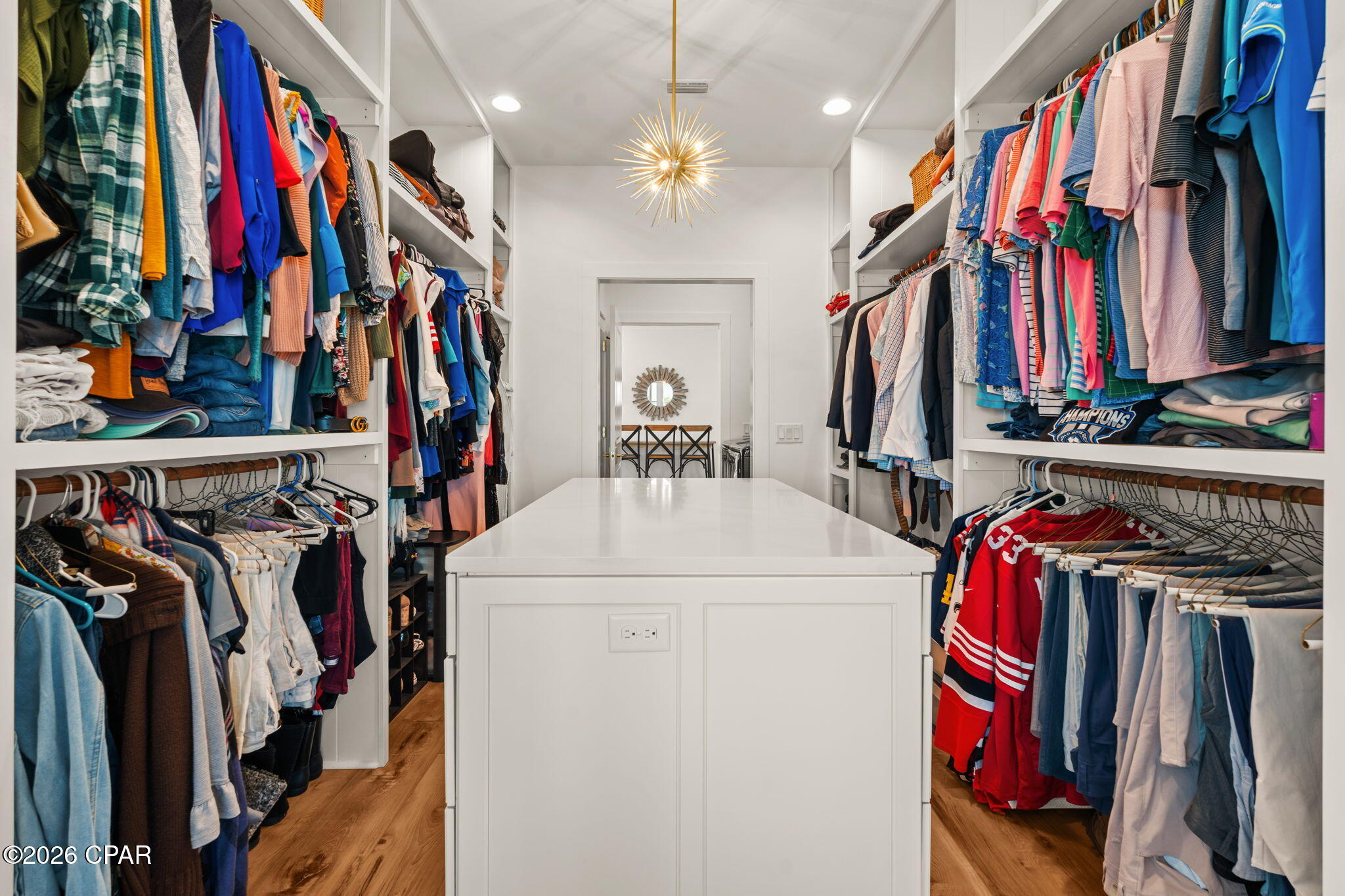 2821 Annette Avenue, Beach