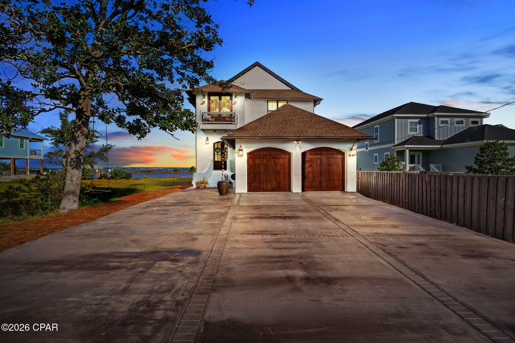 2821 Annette Avenue, Beach