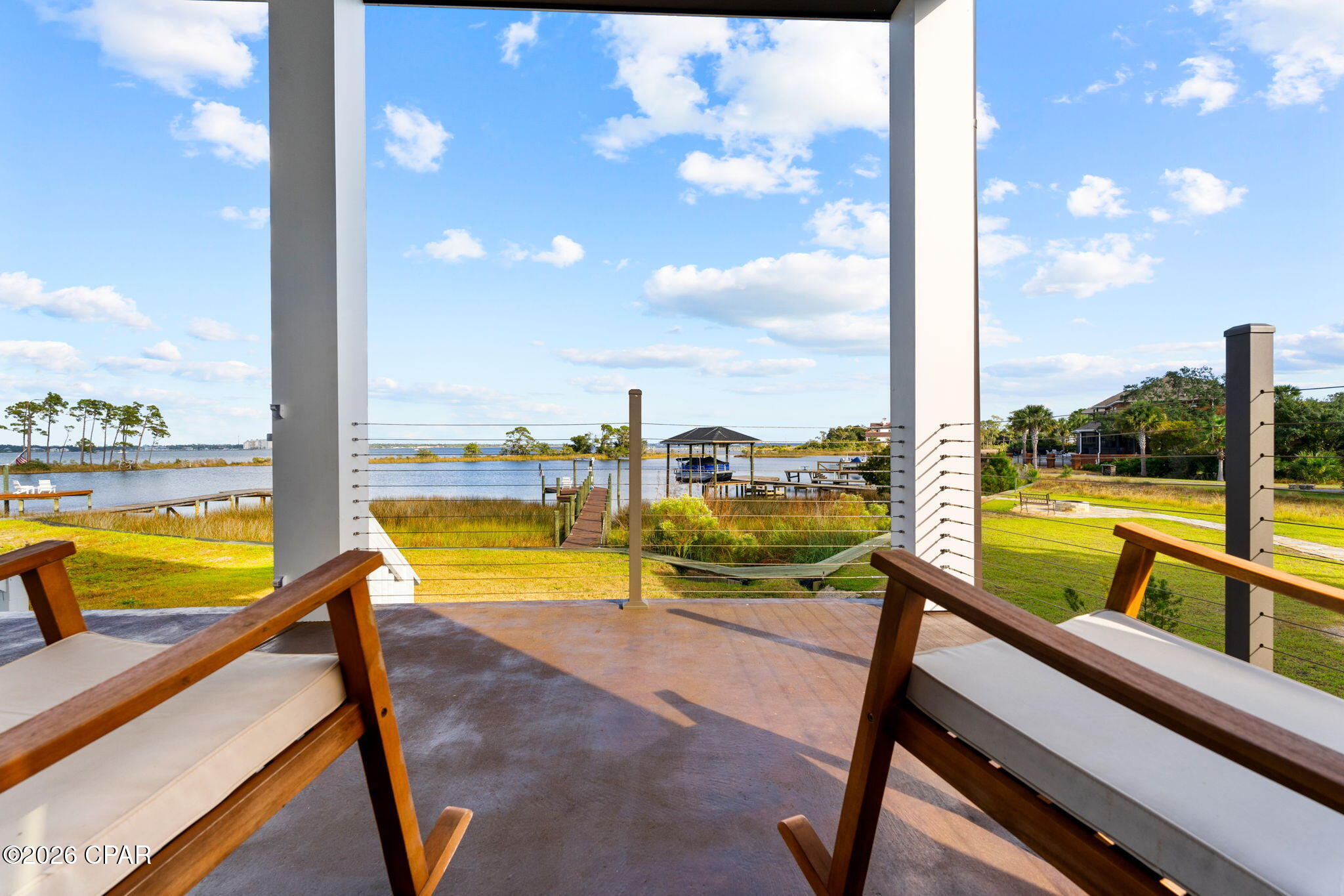 2821 Annette Avenue, Beach