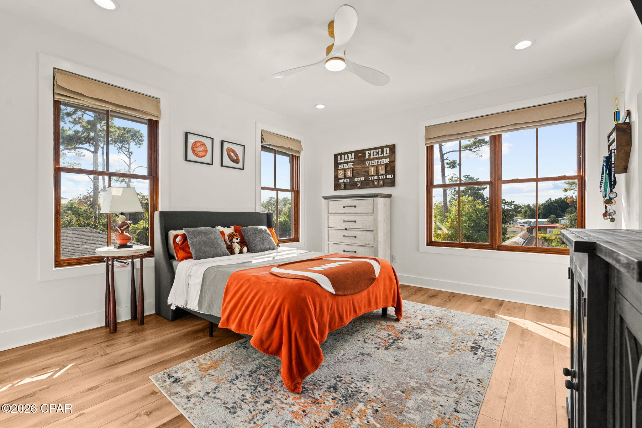 2821 Annette Avenue, Beach