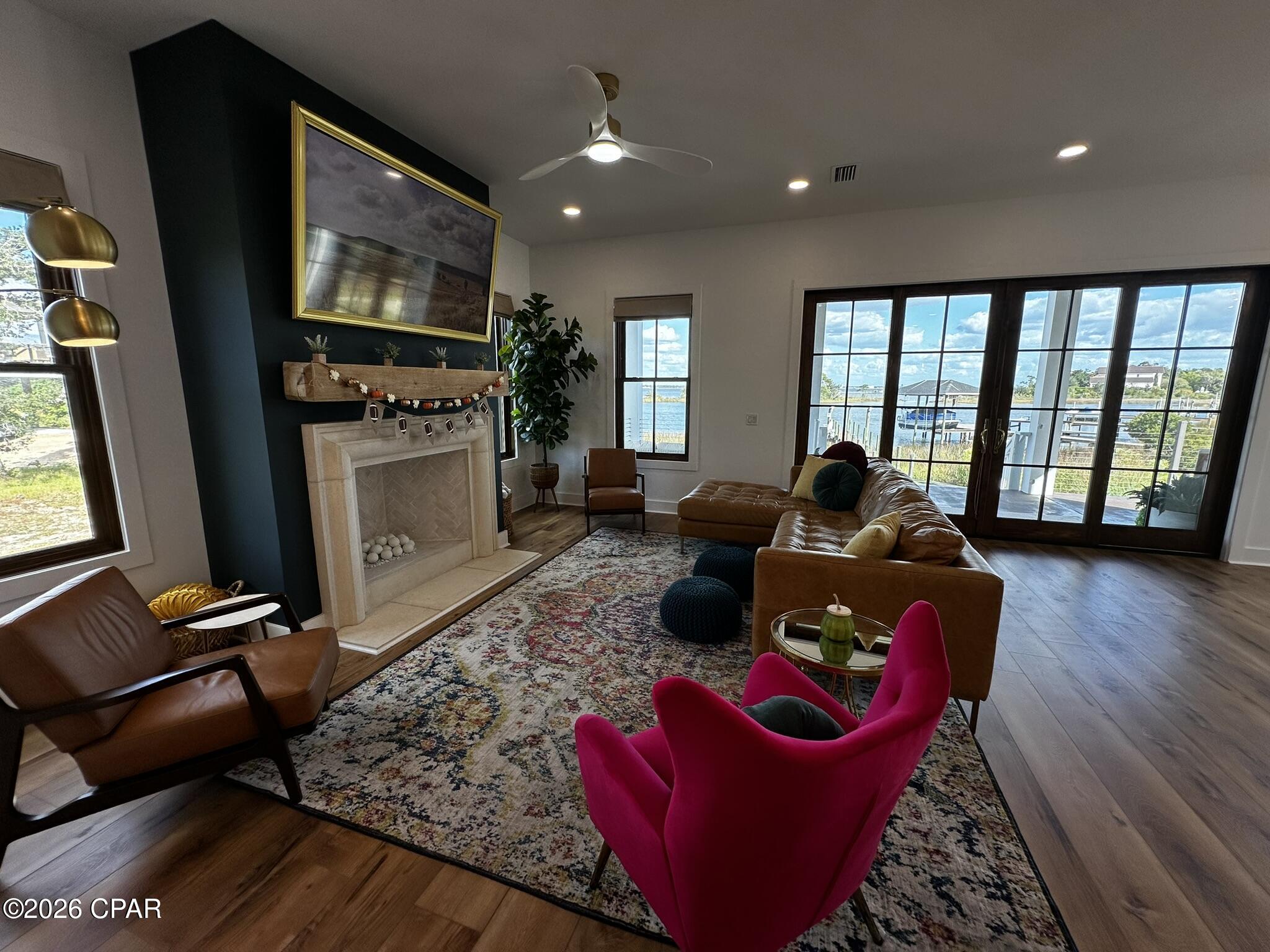 2821 Annette Avenue, Beach