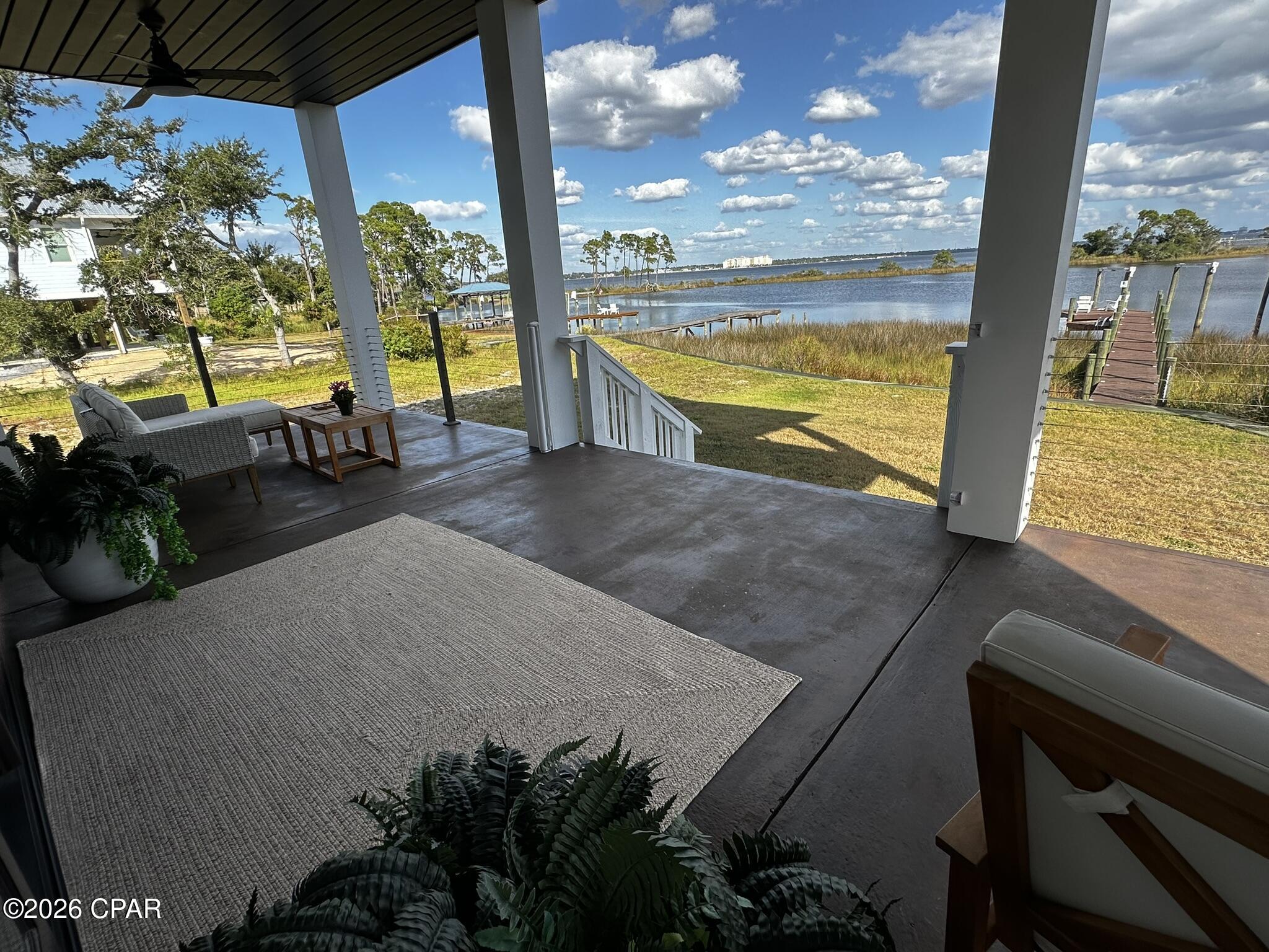 2821 Annette Avenue, Beach