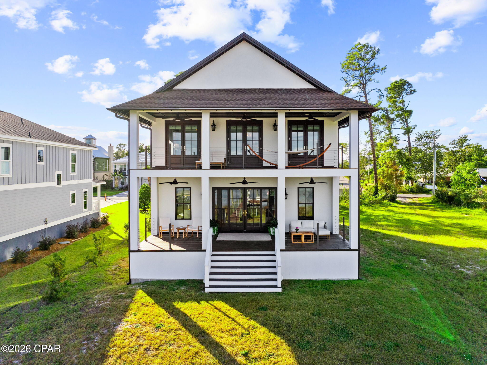 2821 Annette Avenue, Beach