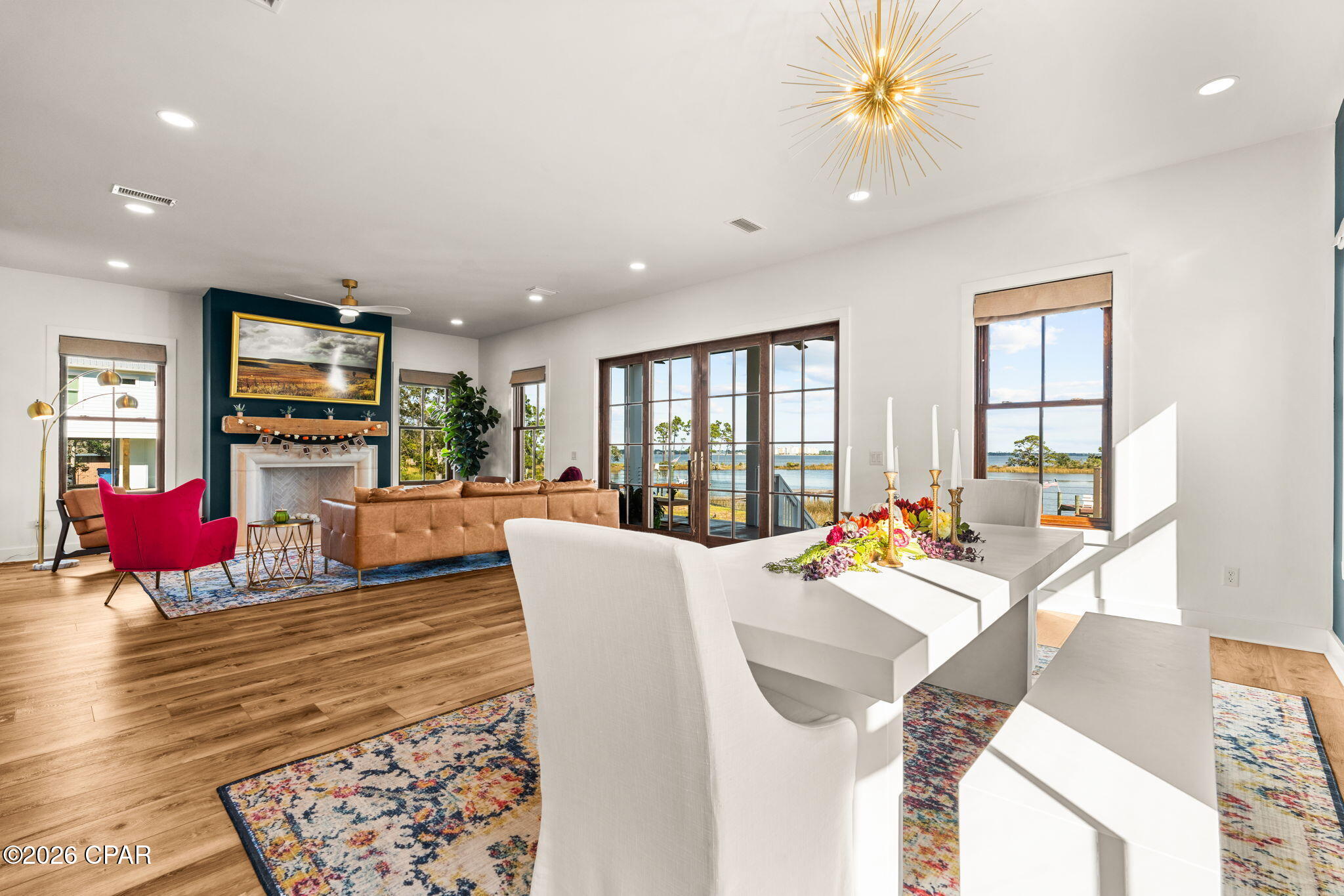 2821 Annette Avenue, Beach