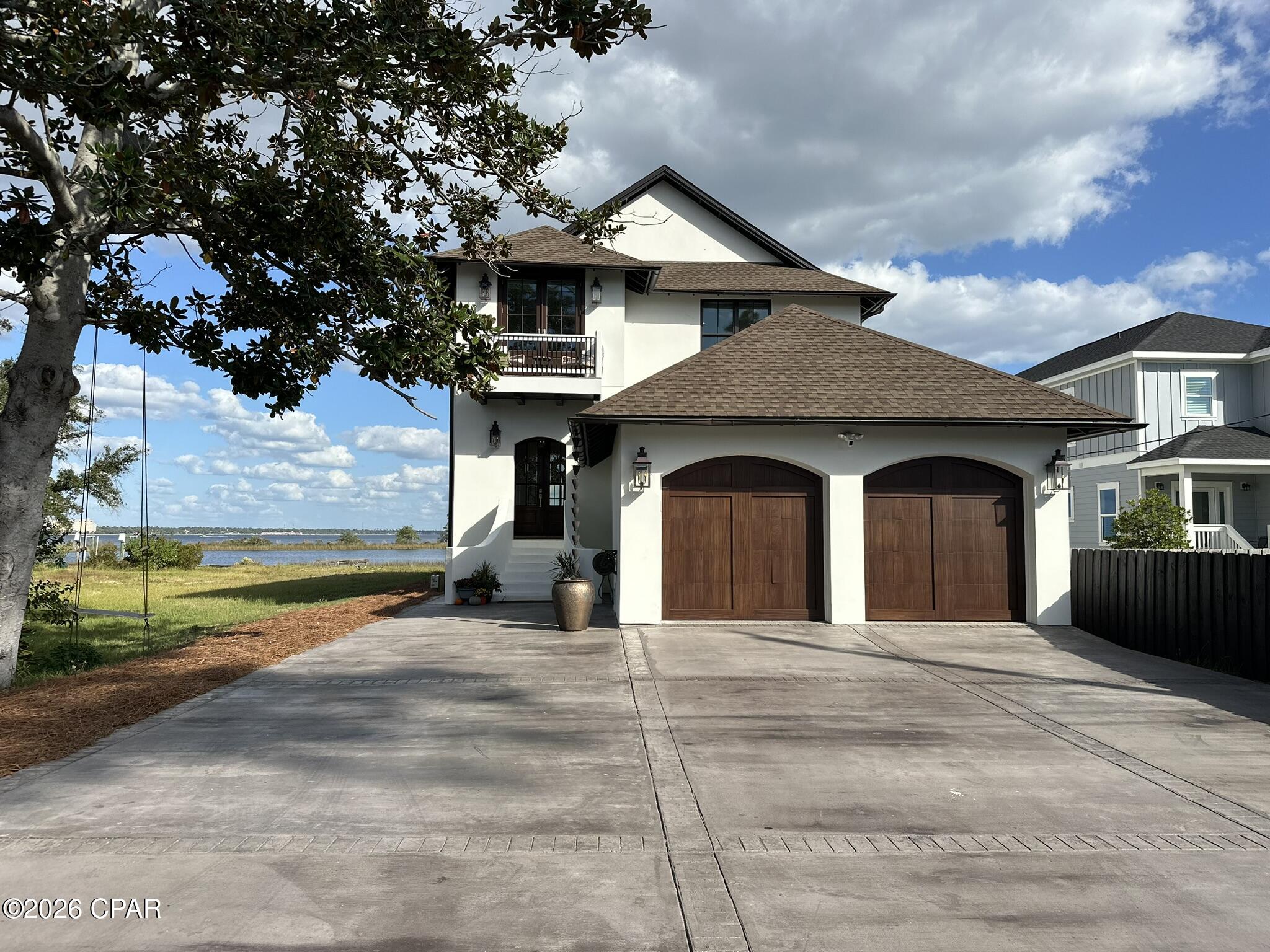 2821 Annette Avenue, Beach