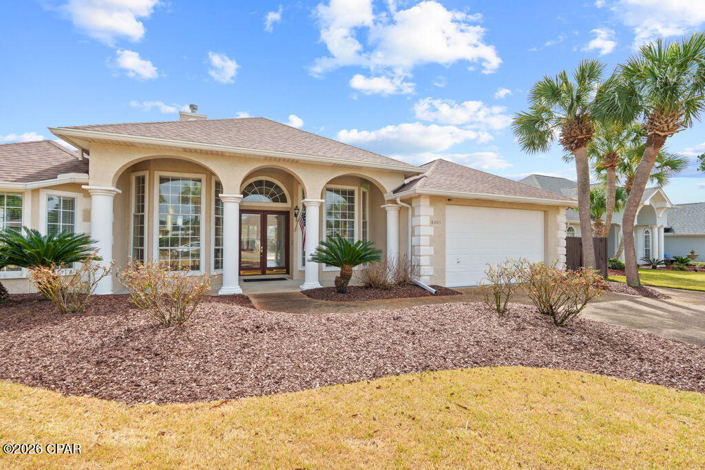 8205 Grand Palm Boulevard