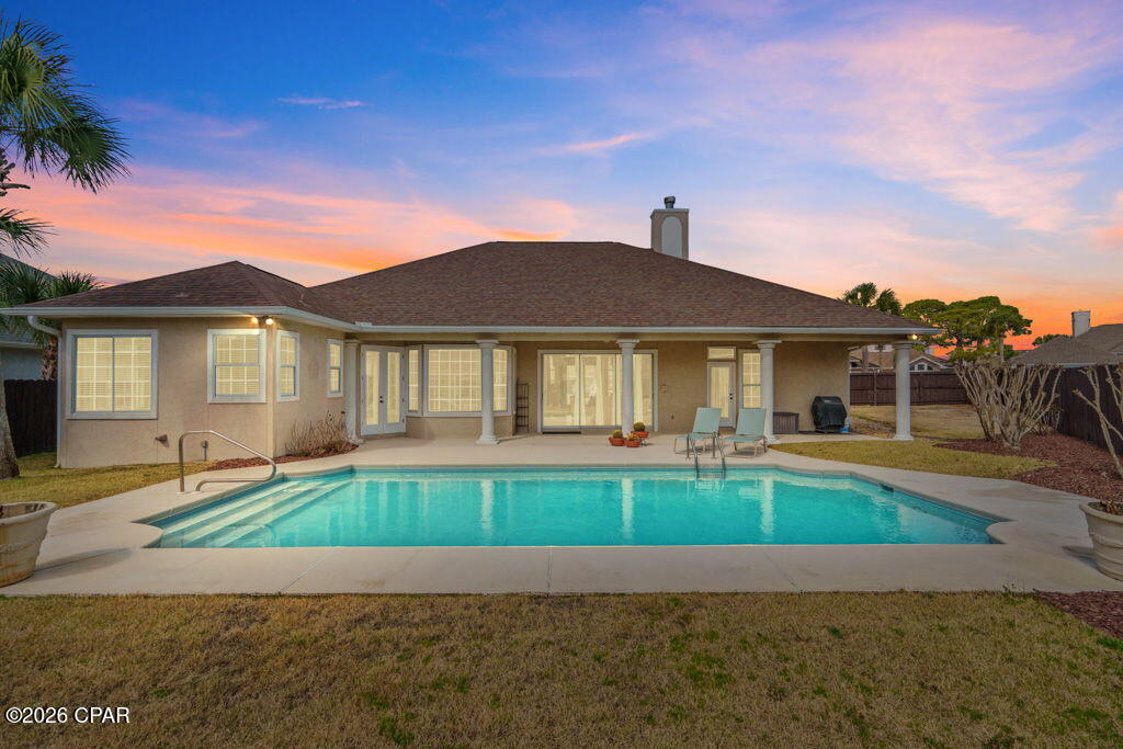 8205 Grand Palm Boulevard