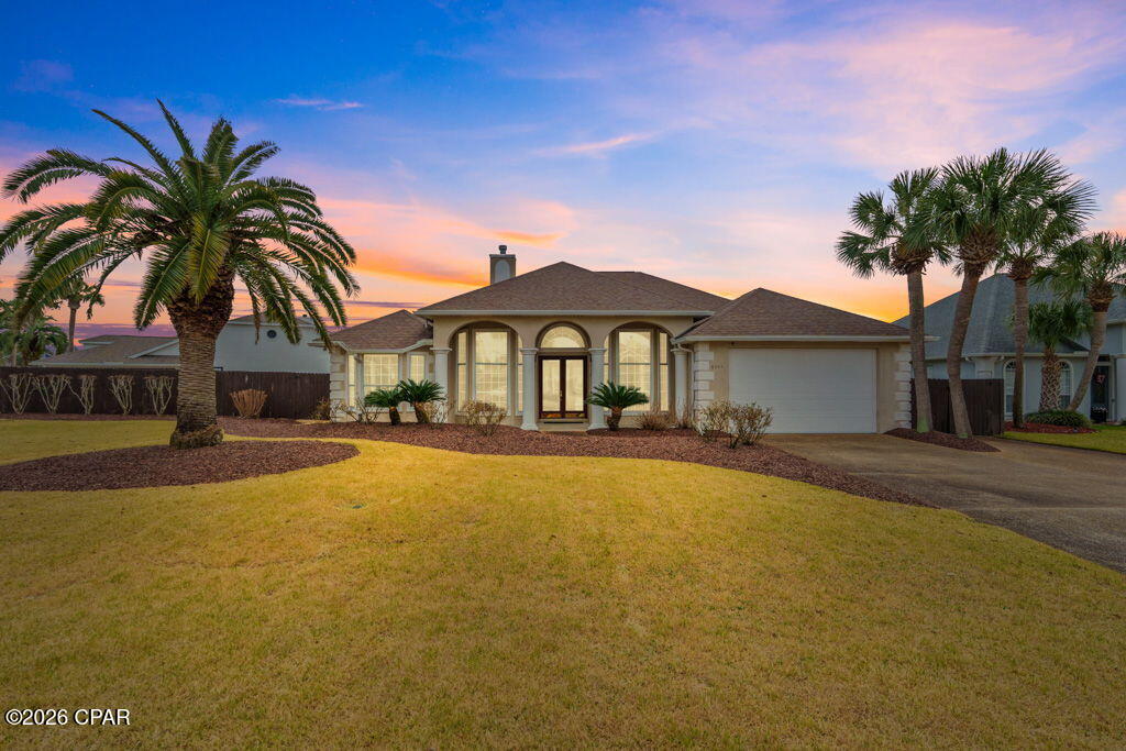 8205 Grand Palm Boulevard