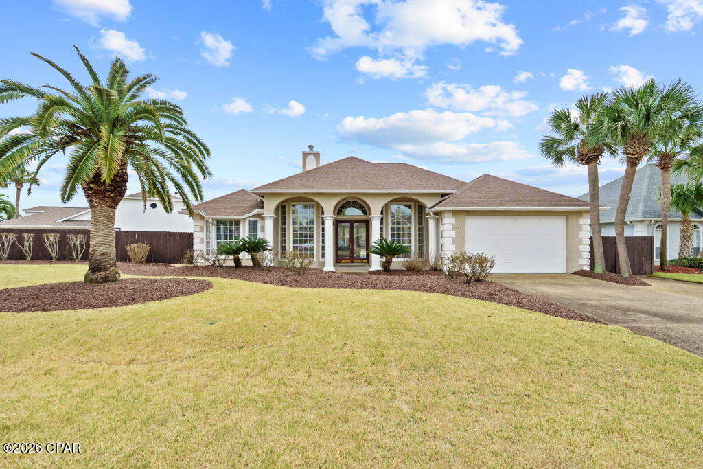 8205 Grand Palm Boulevard