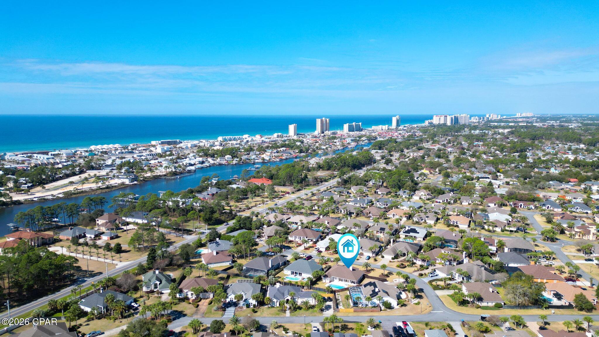 8205 Grand Palm Boulevard