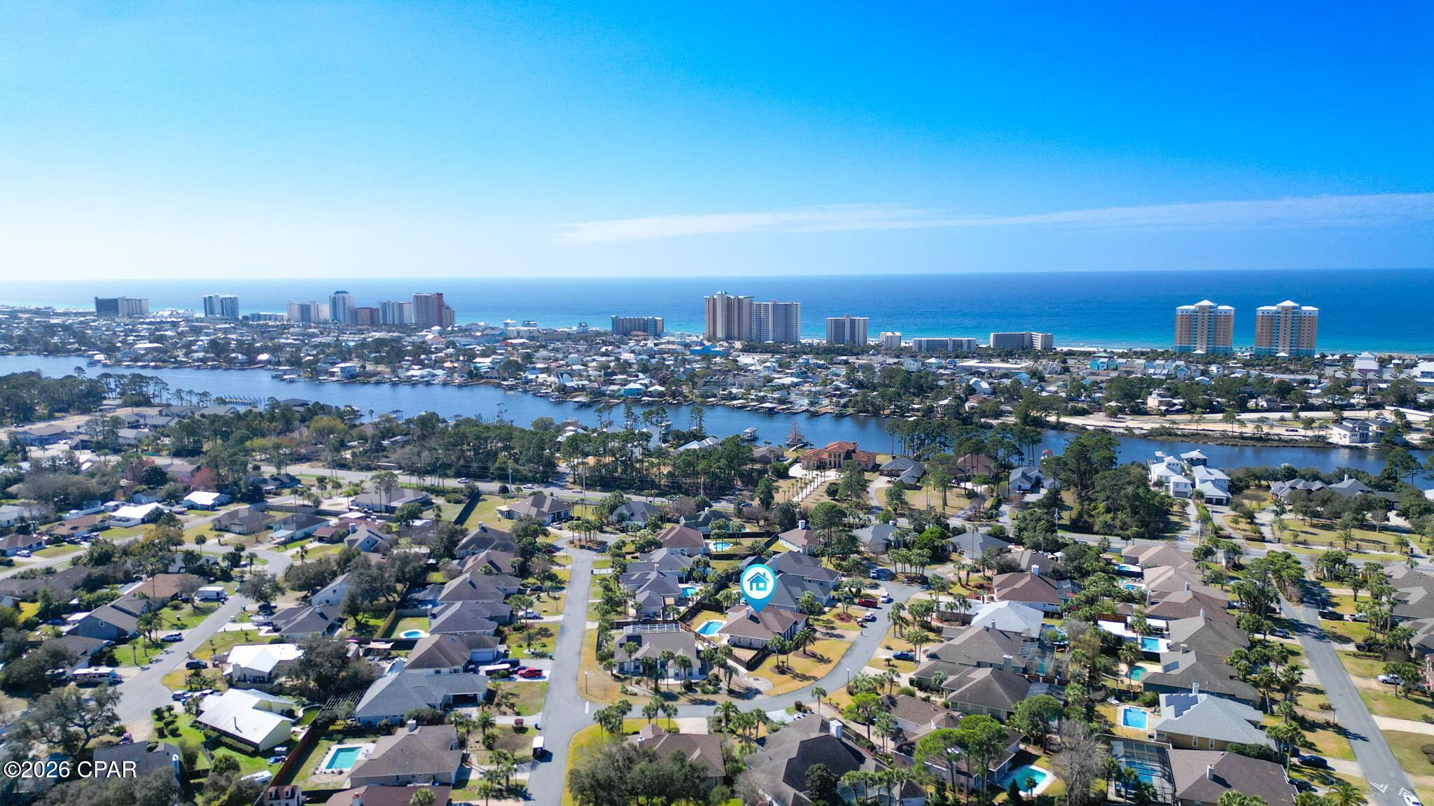 8205 Grand Palm Boulevard