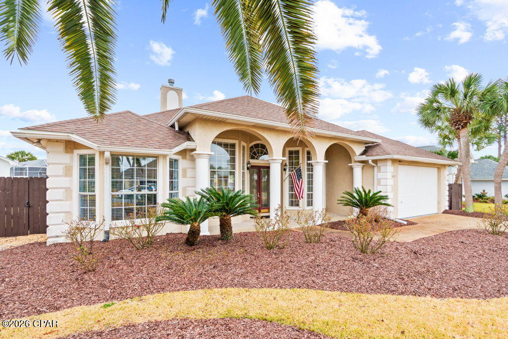 8205 Grand Palm Boulevard