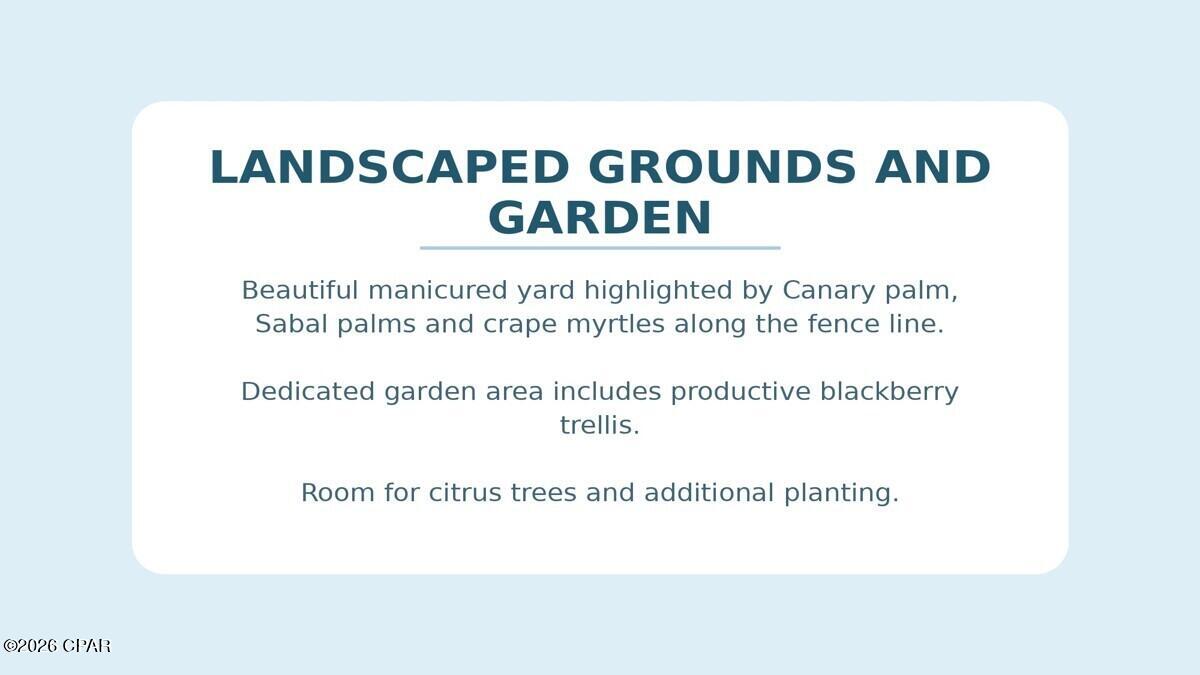 8205 Grand Palm Boulevard