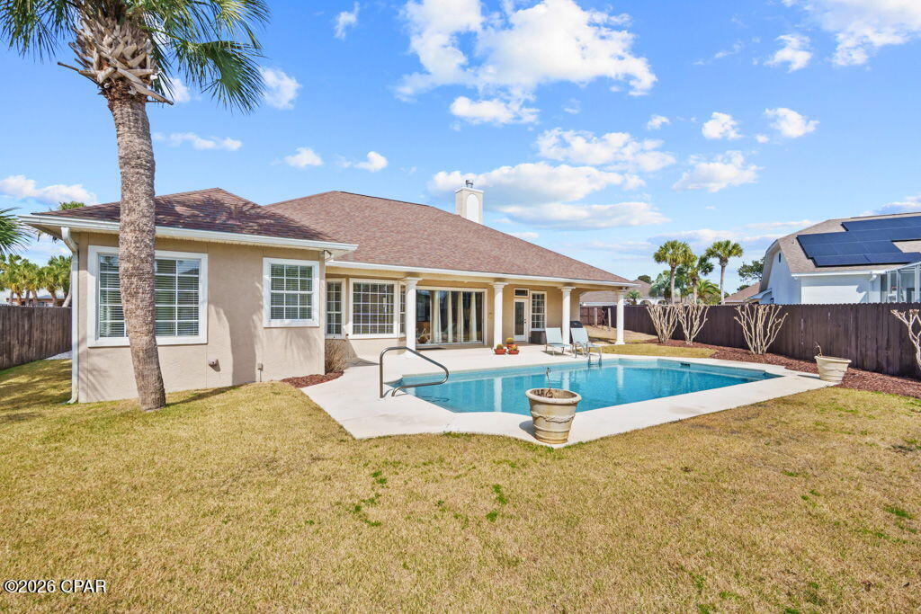 8205 Grand Palm Boulevard