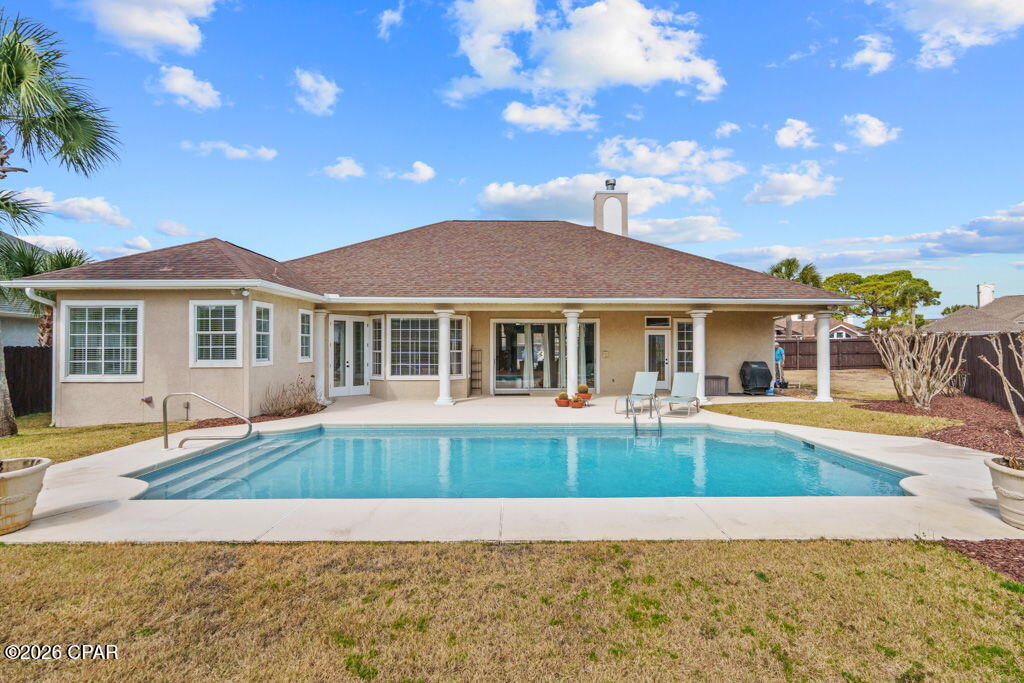 8205 Grand Palm Boulevard