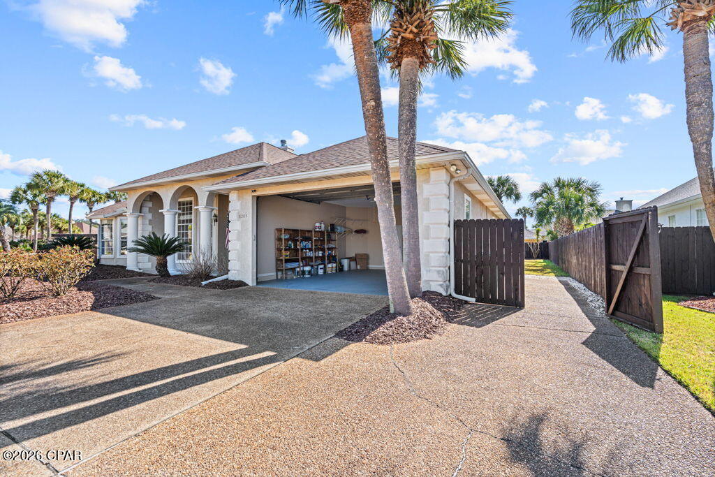 8205 Grand Palm Boulevard