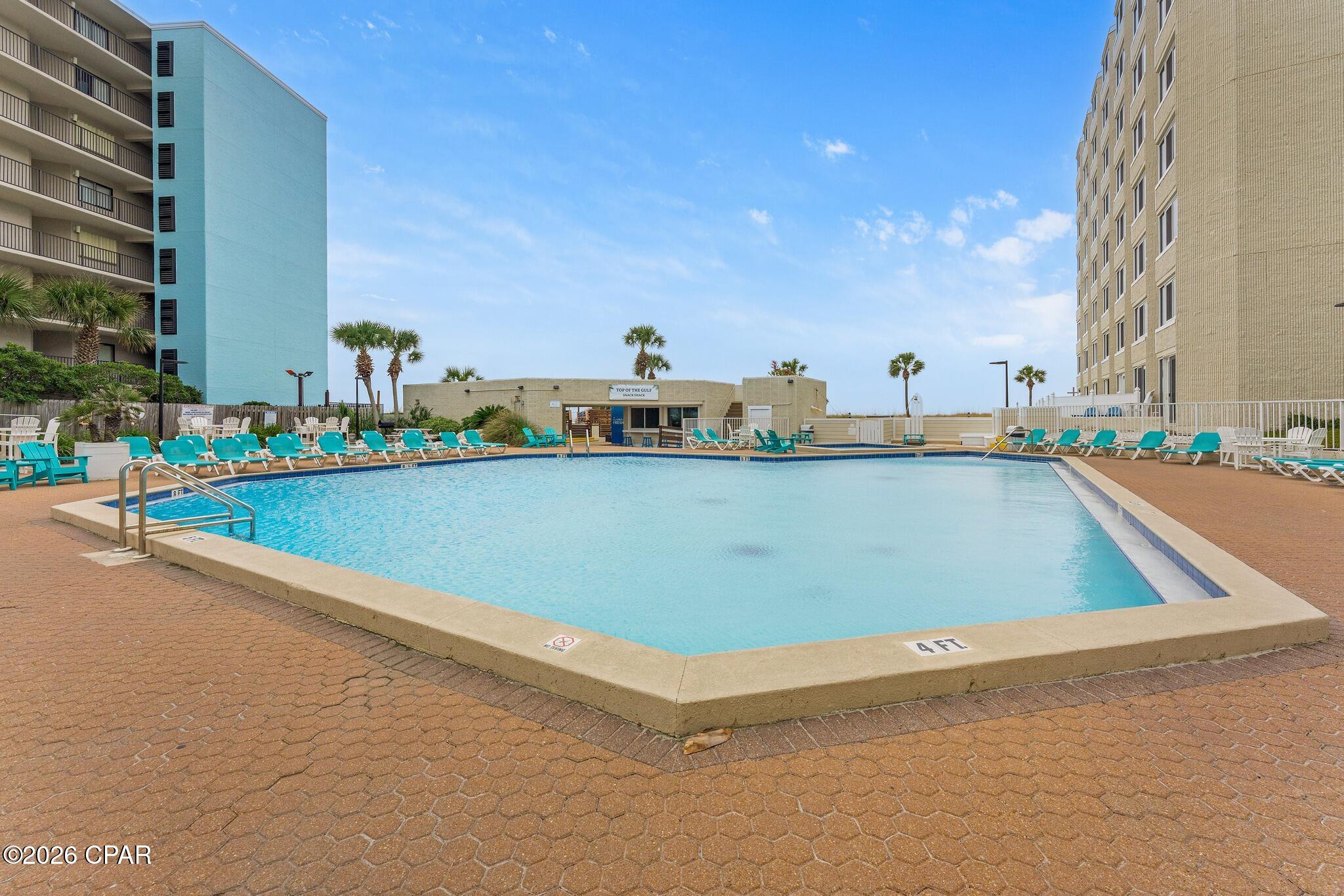 8817 S Thomas Drive A813